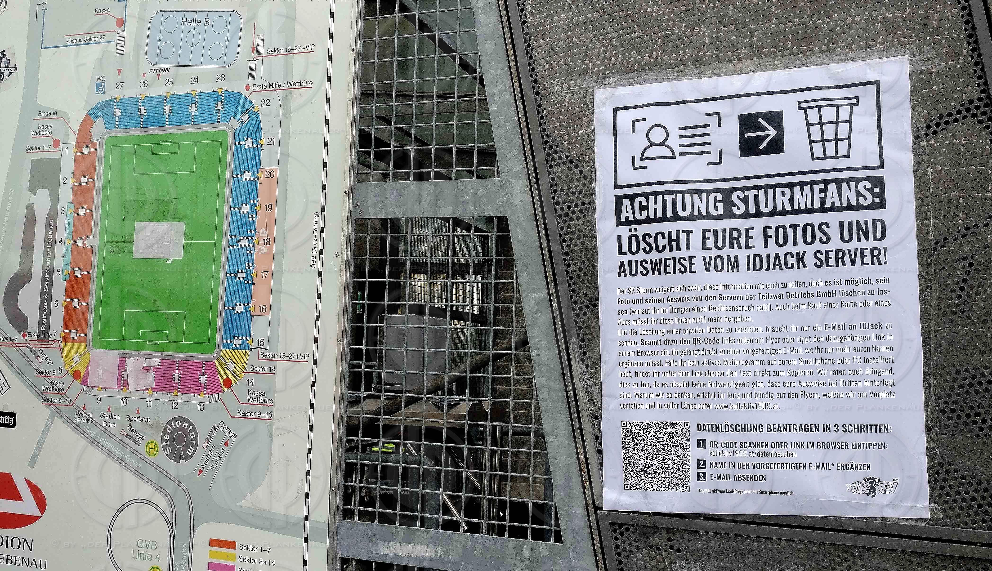 SK Sturm vs. SCR Altach (4:0)