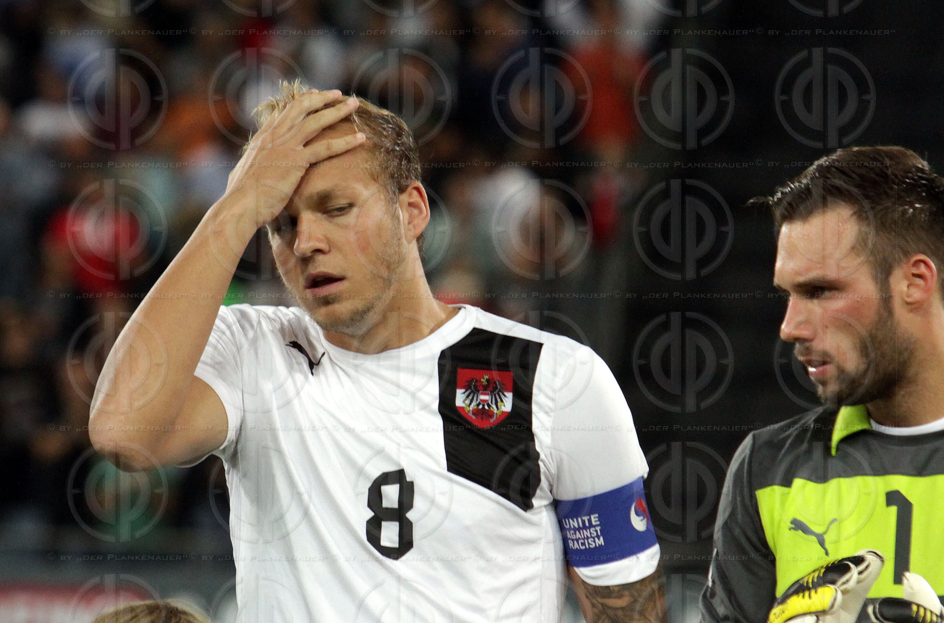 U21-EM-Qualifikation Österreich vs. Spanien