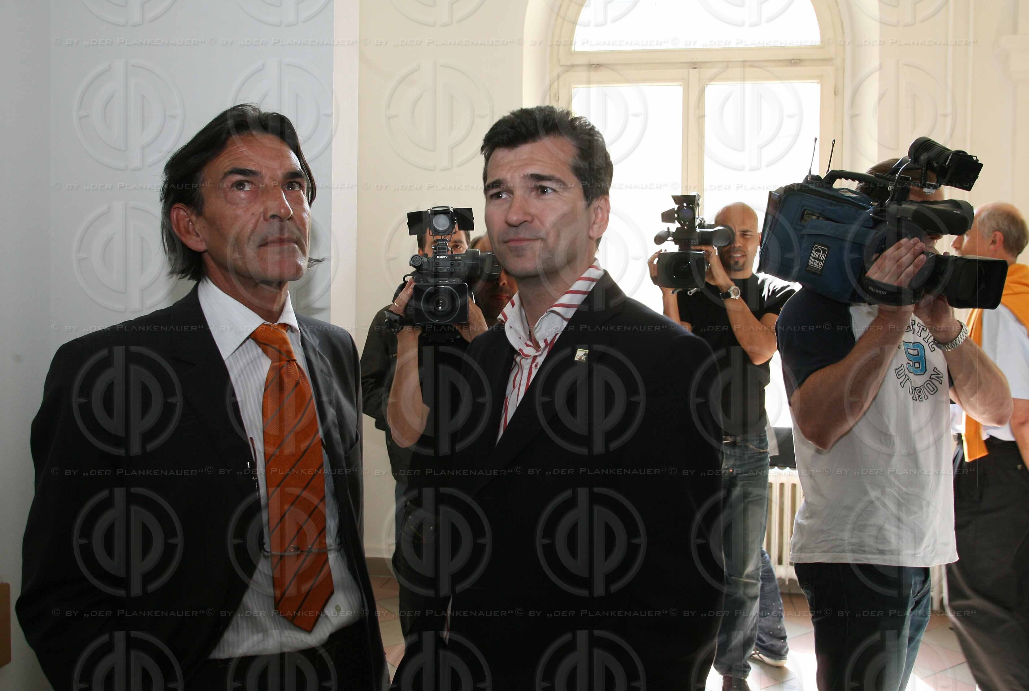 GAK-Insolvenzverfahren