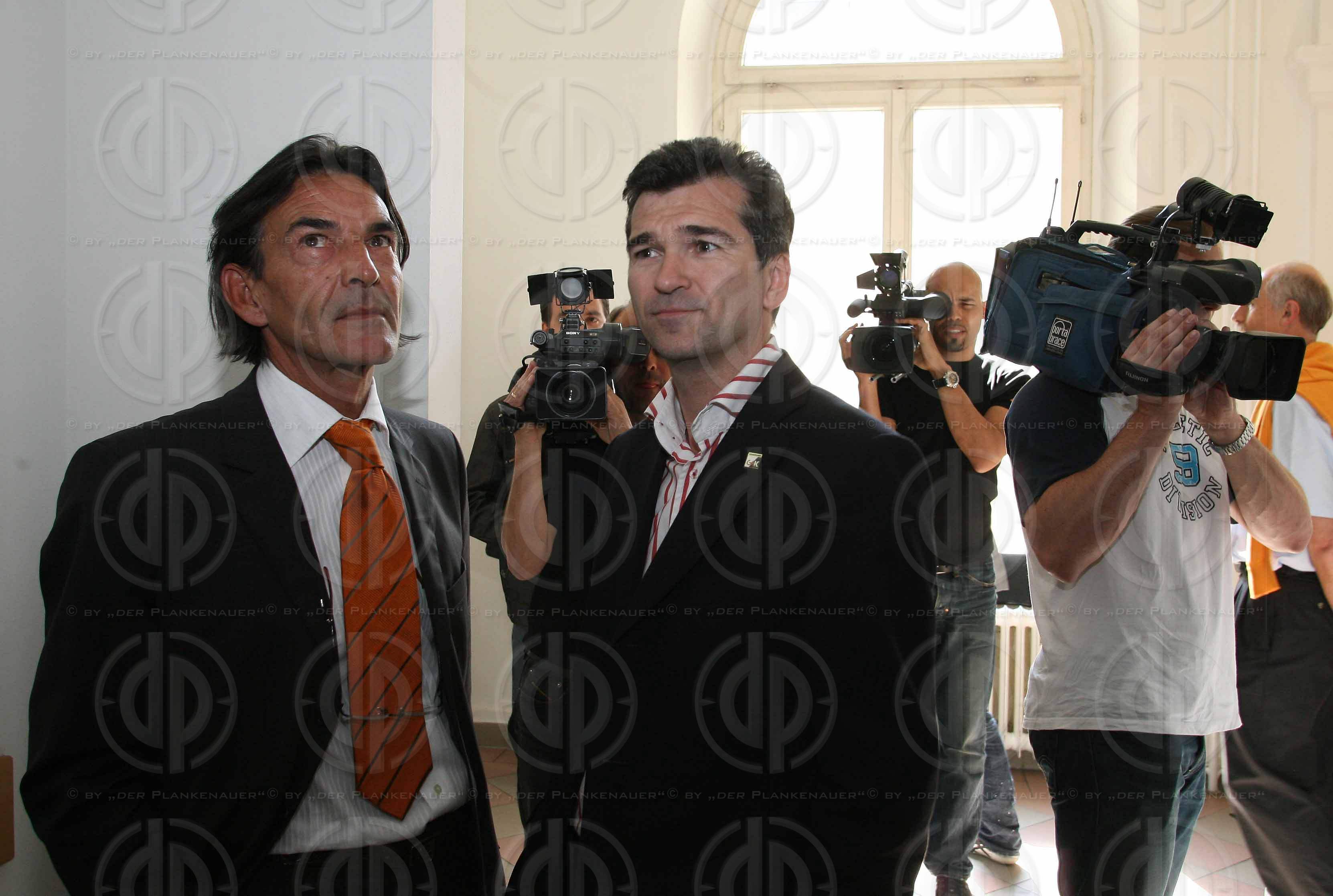 GAK-Insolvenzverfahren