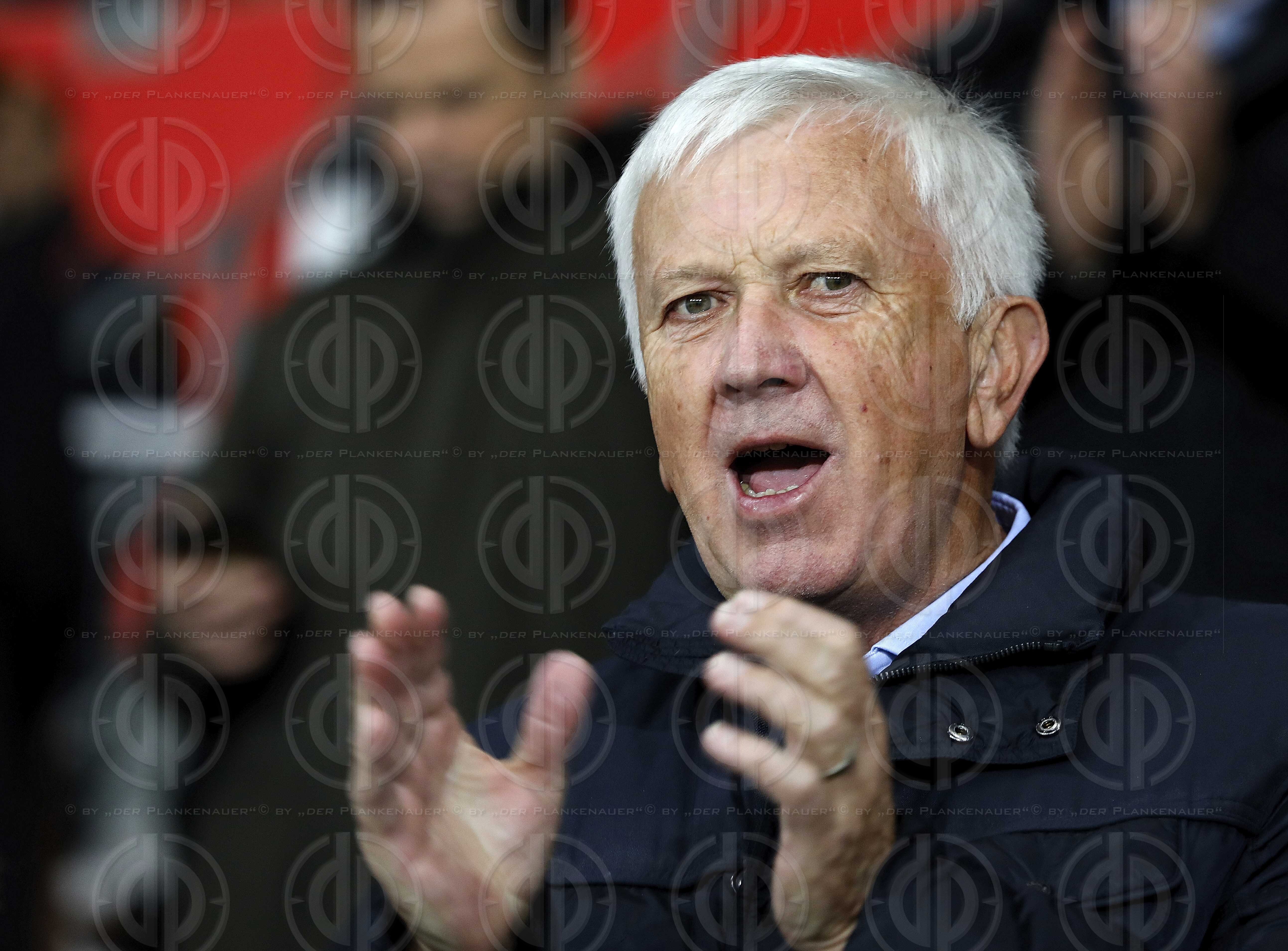 Länderspiel EM-Q. Österreich vs. Nordmazedonien (2:1)