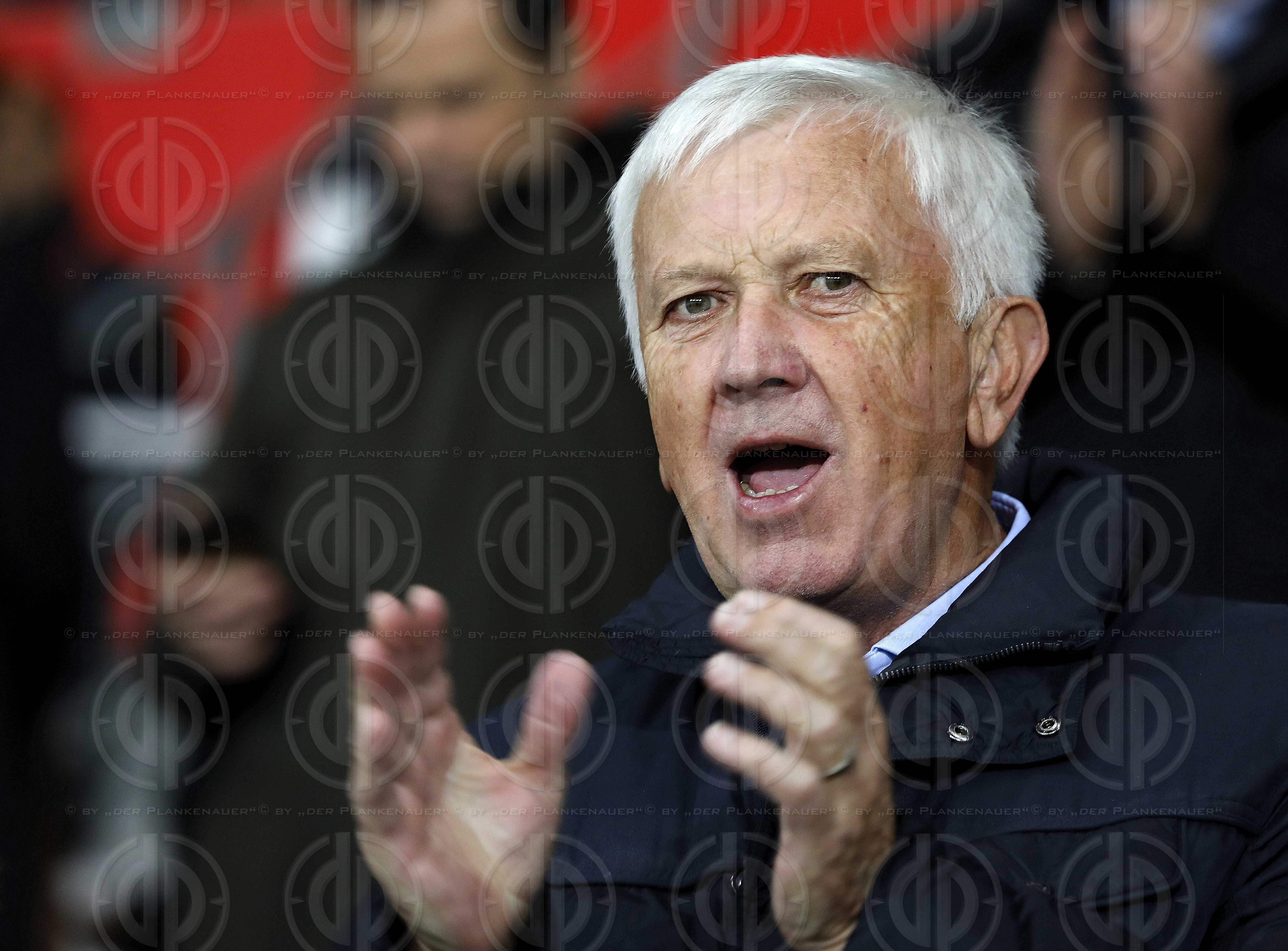 Länderspiel EM-Q. Österreich vs. Nordmazedonien (2:1)