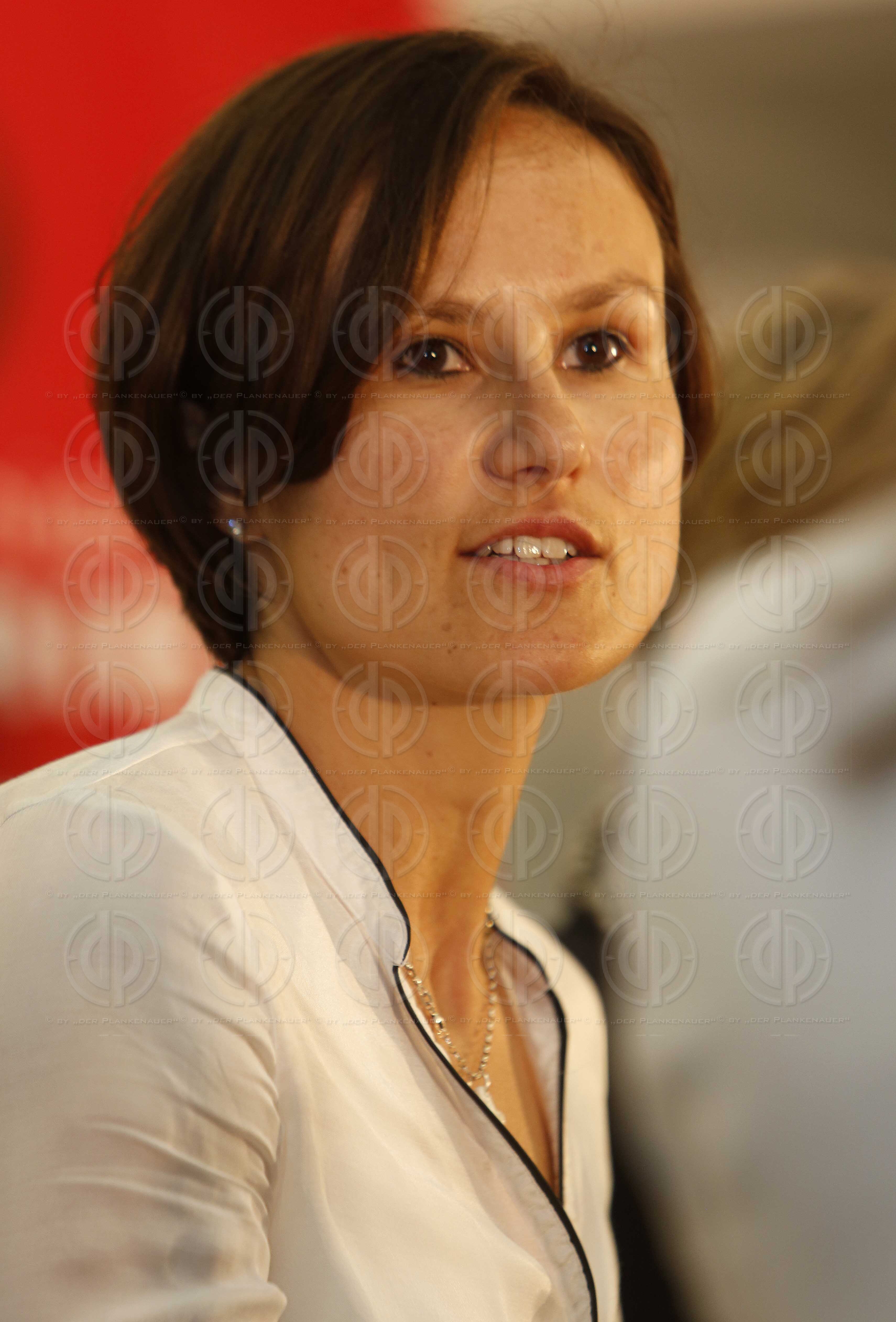 SMA Jahrestagung 2015