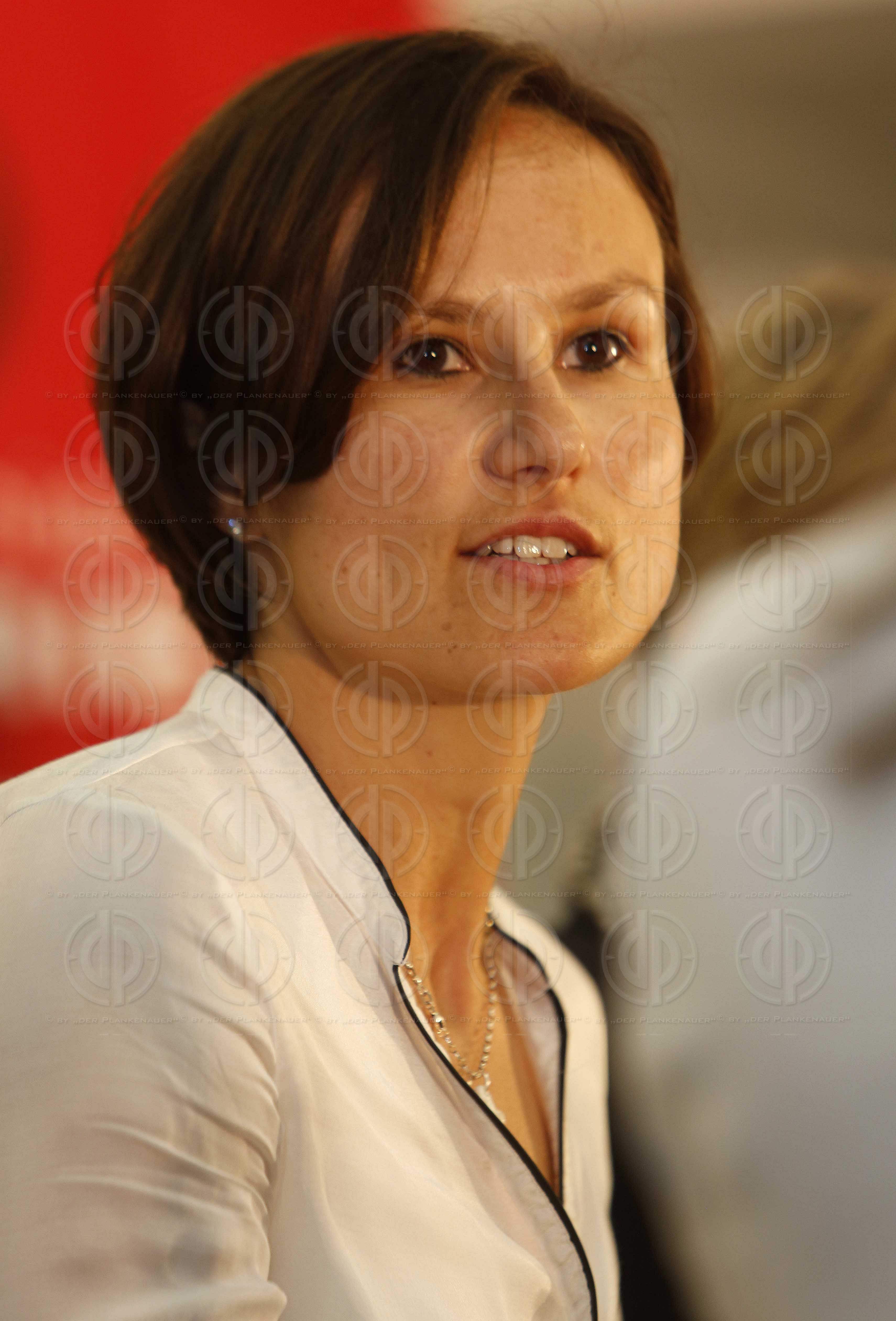 SMA Jahrestagung 2015