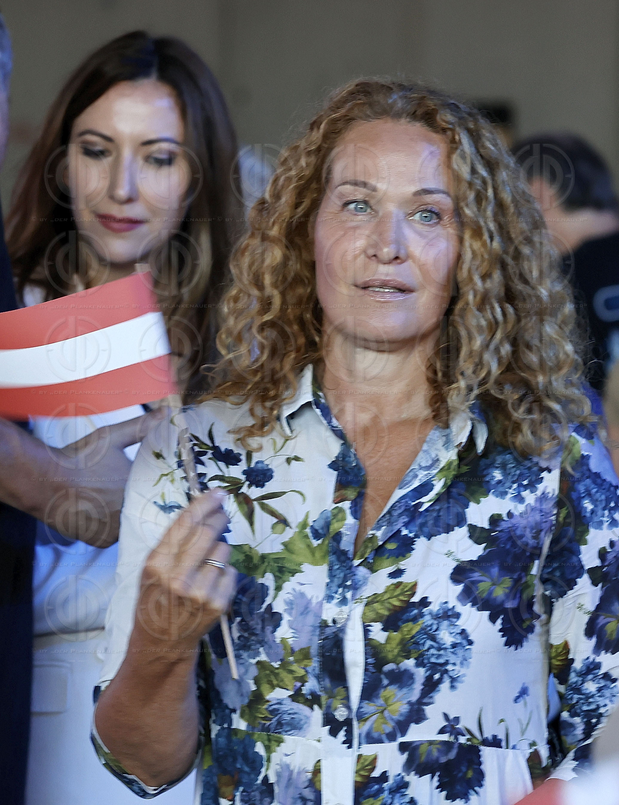 NR-Wahl24 - Wahlkampfauftakt der FPÖ am 07.09.2024