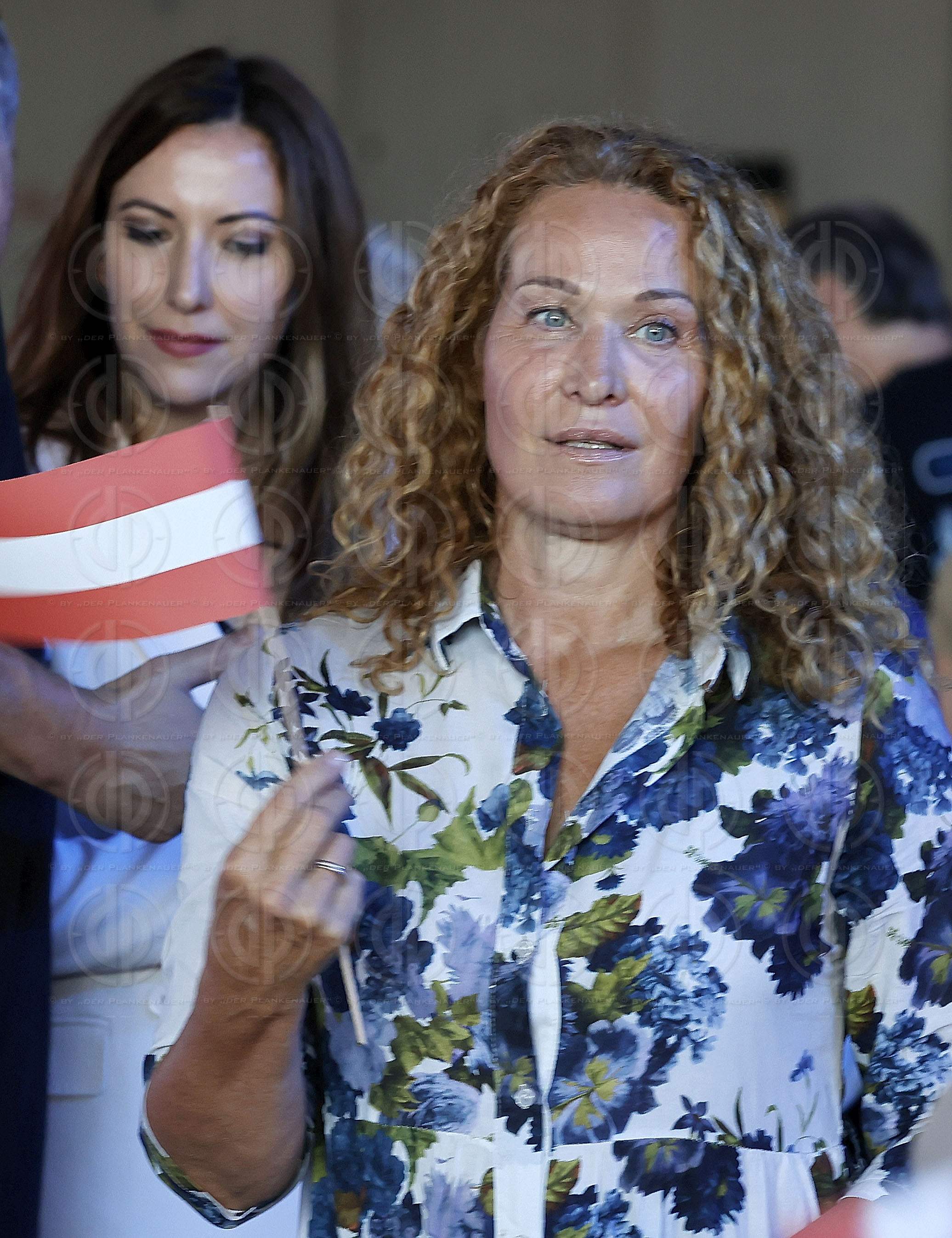 NR-Wahl24 - Wahlkampfauftakt der FPÖ am 07.09.2024