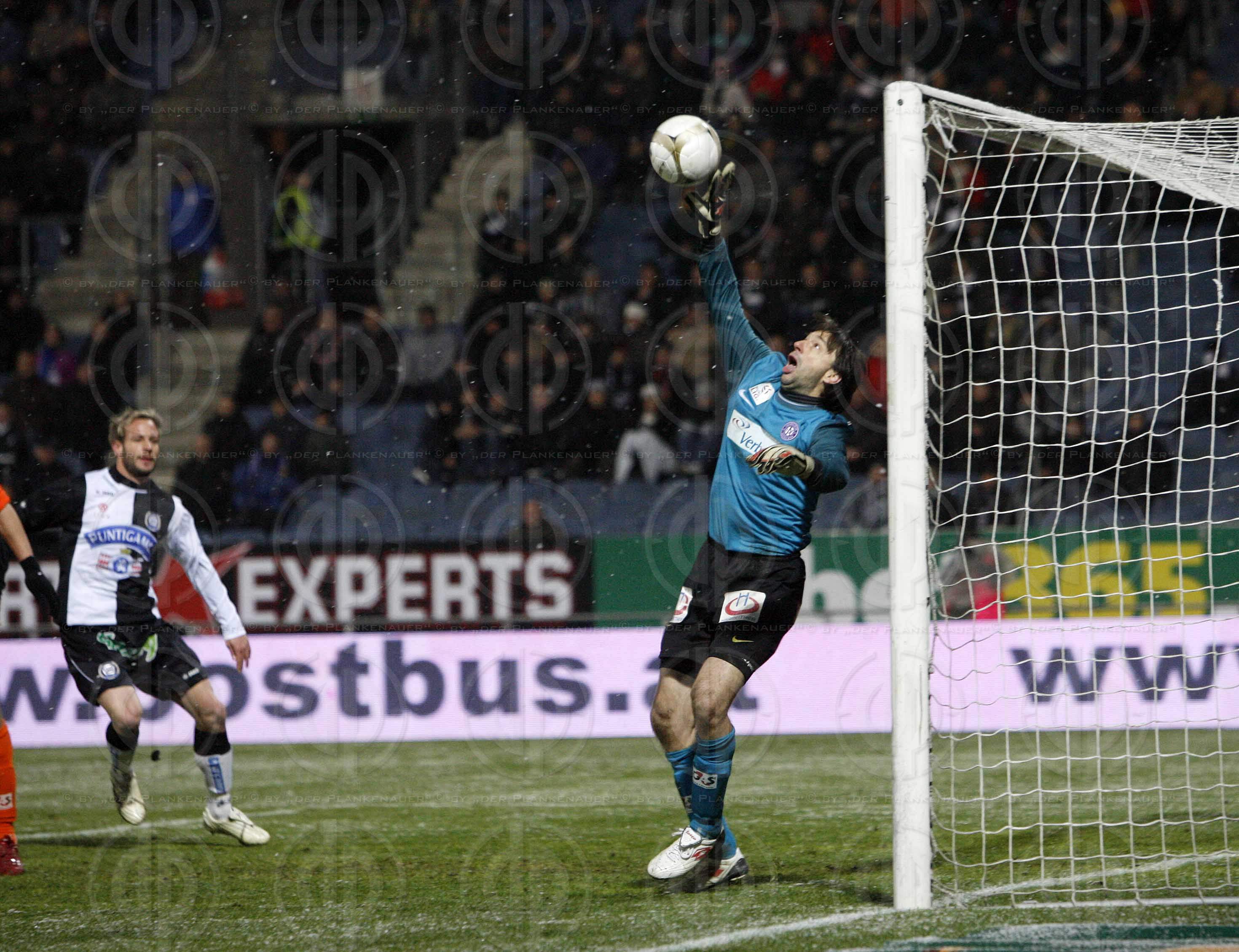 SK Sturm vs. FK Austria Wien (2:2)