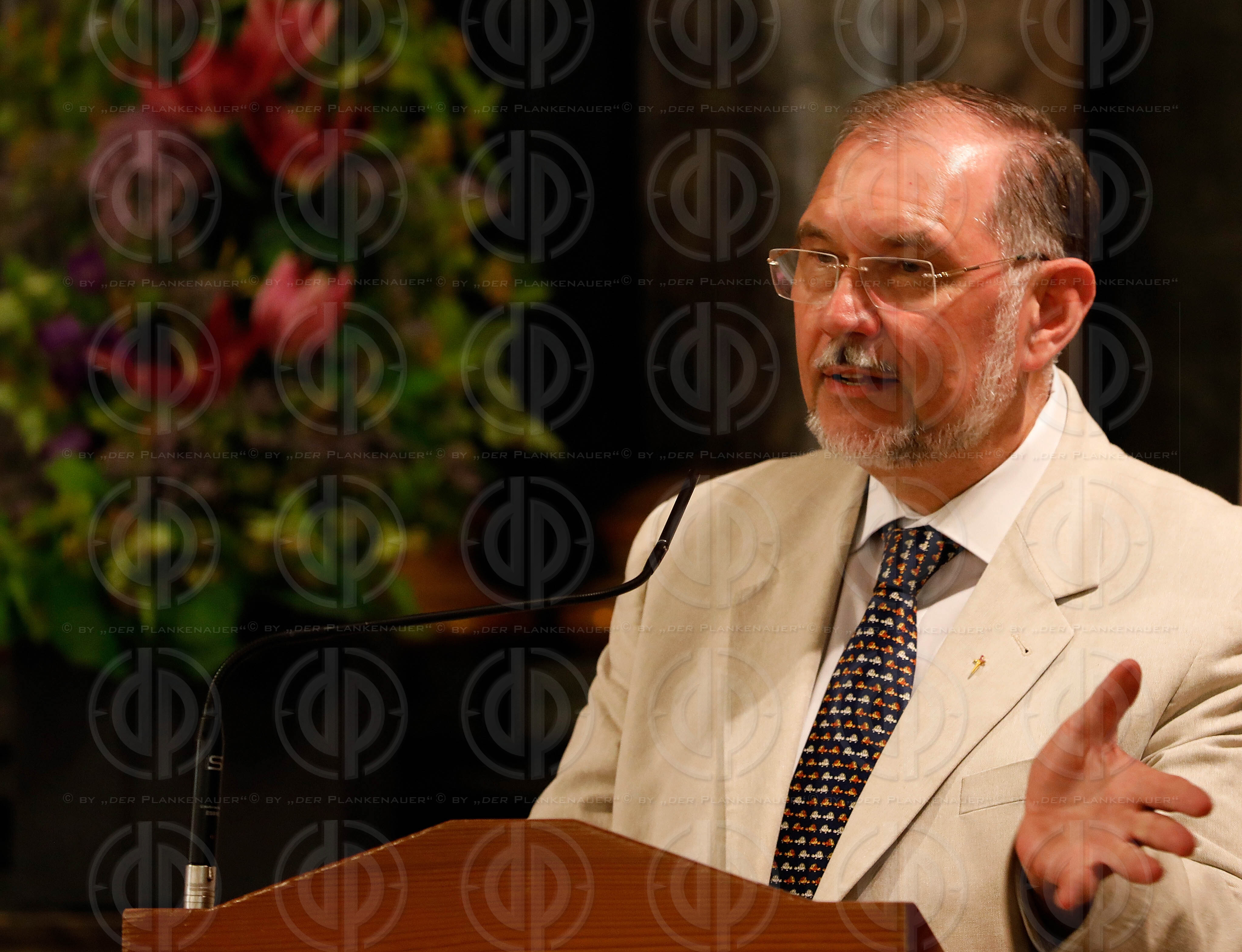 Lange Nacht der Kirchen 2017