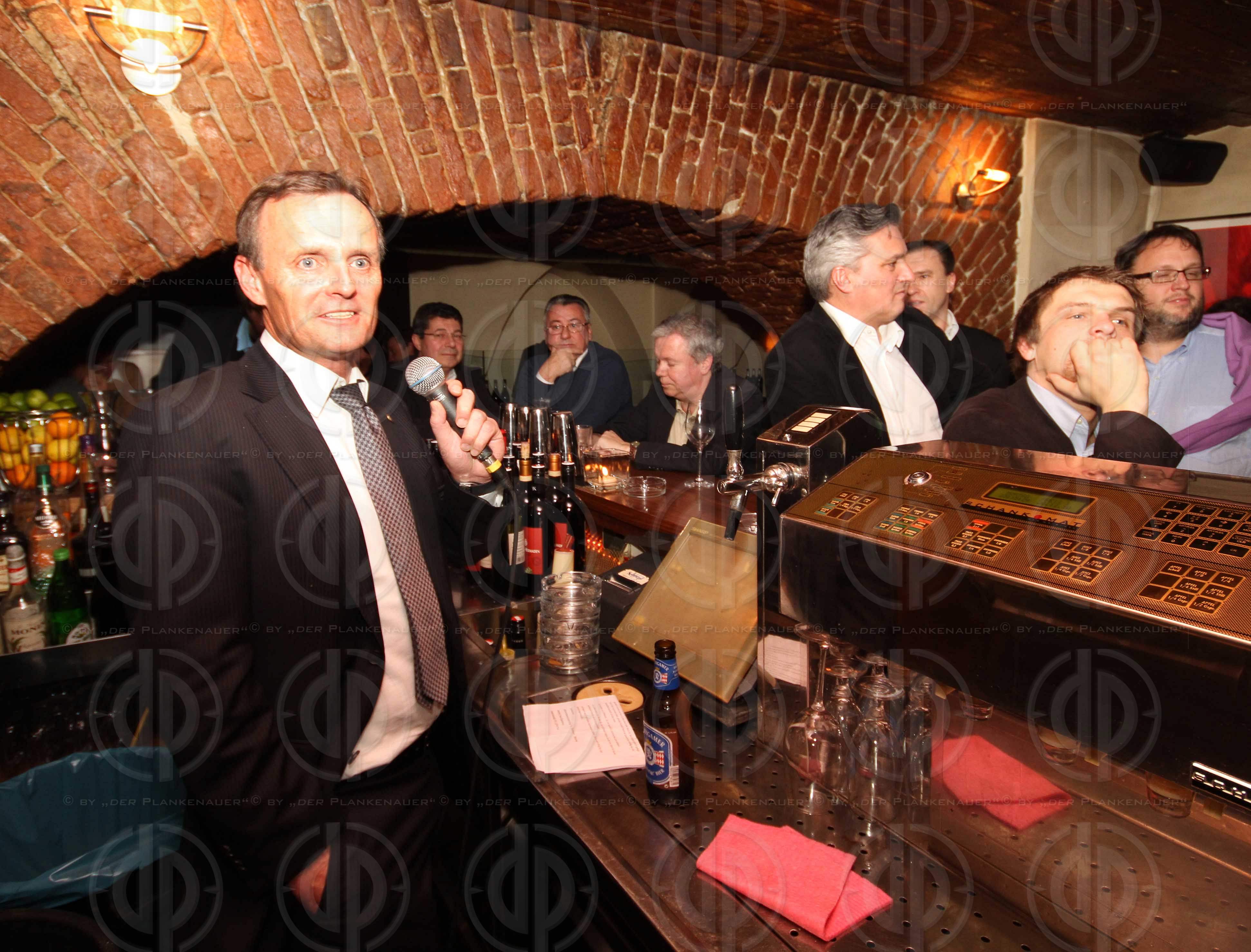 Winter-Saisonauftakt 2011