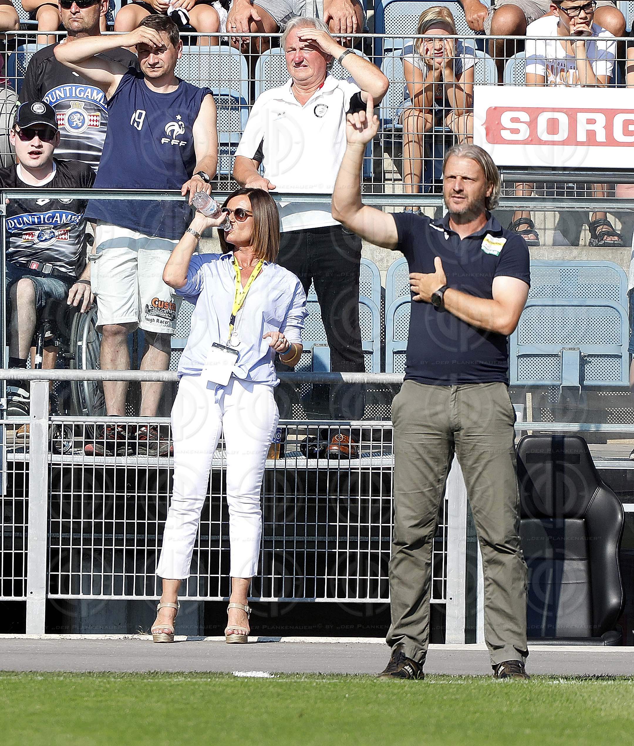 SK Sturm vs. TSV Hartberg (3:2)