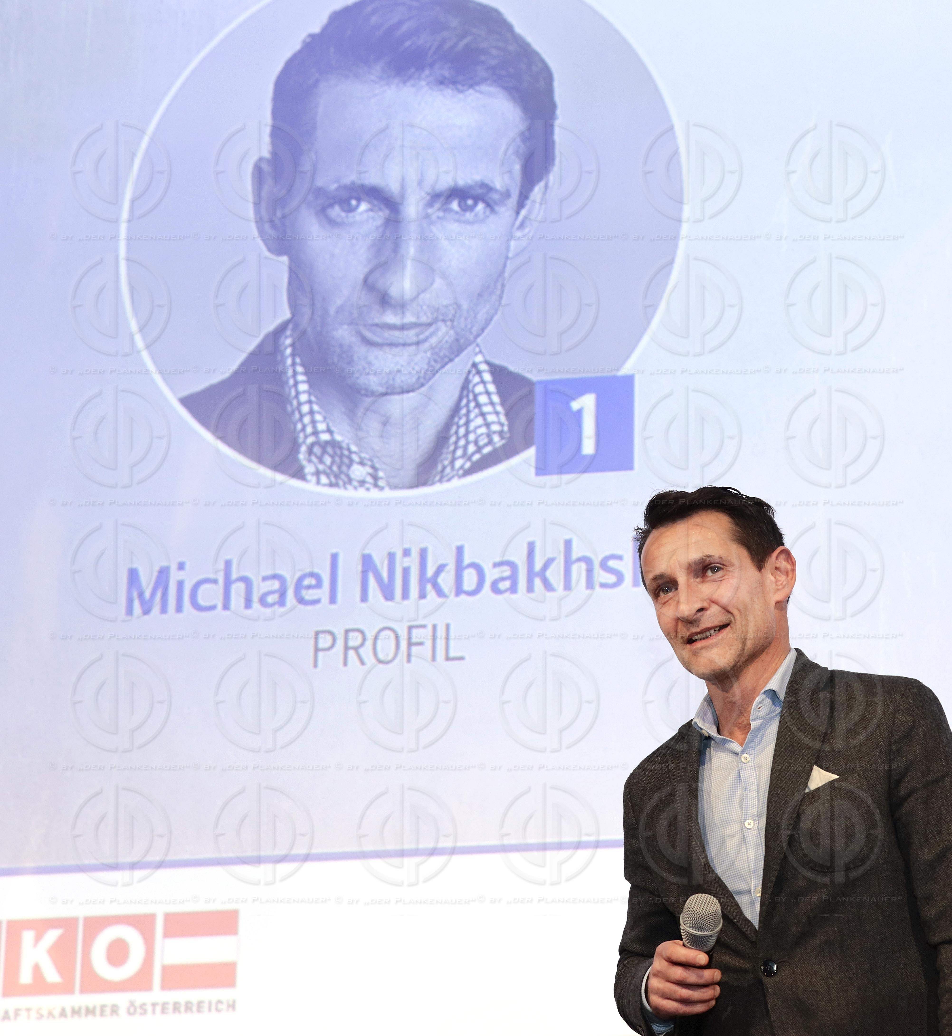 Journalistinnen und Journalisten des Jahres 2018