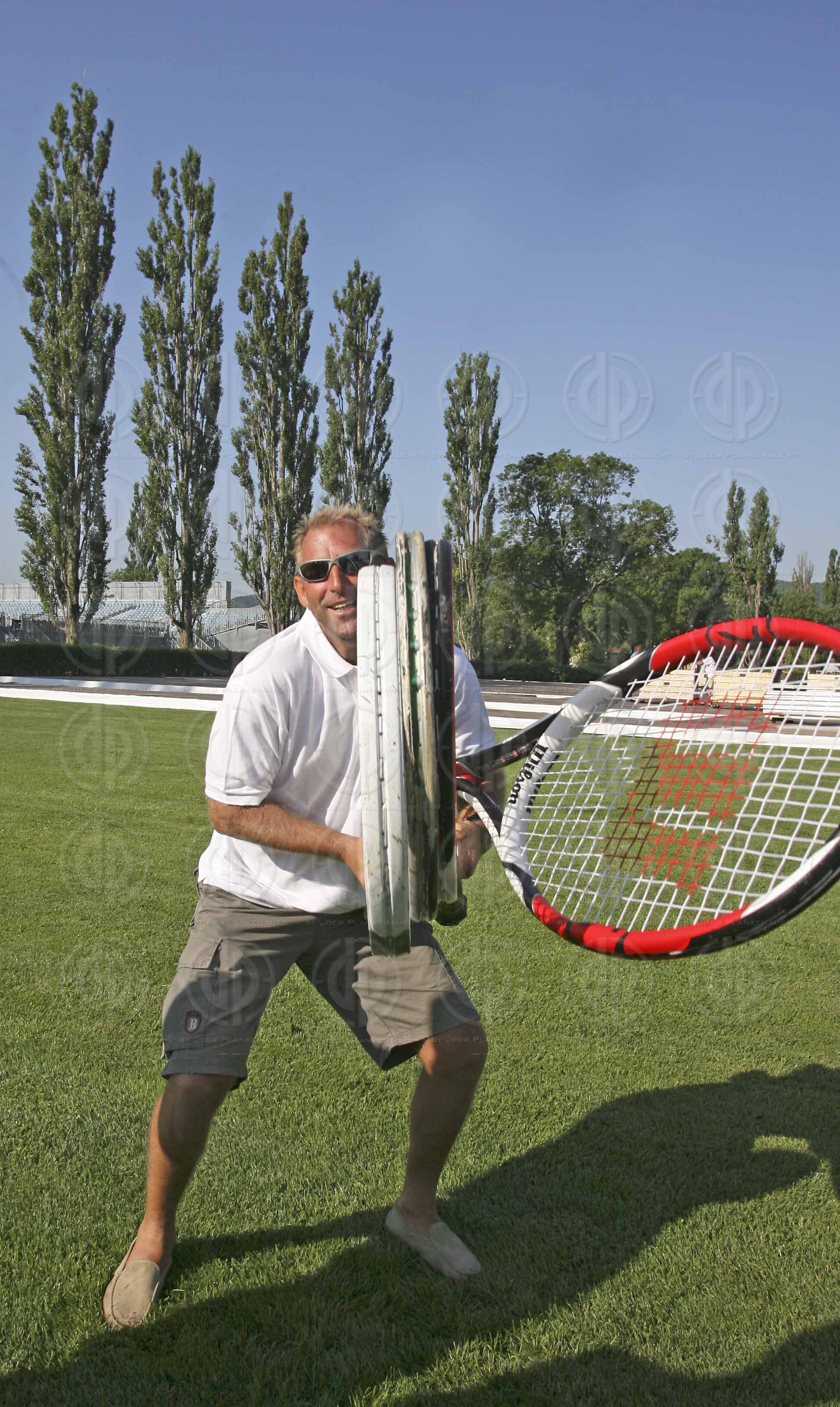 s Tennis Masters 2007
