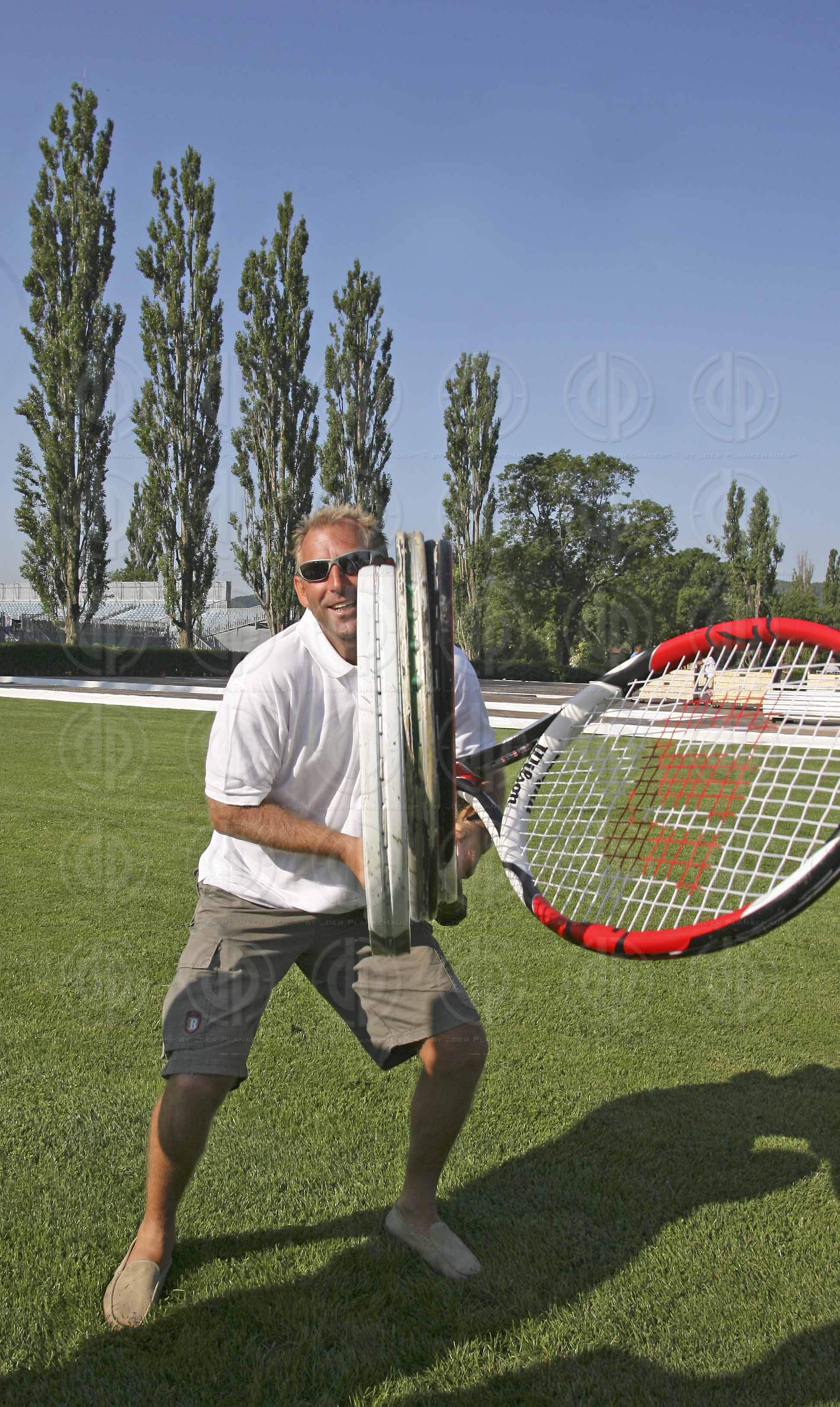 s Tennis Masters 2007