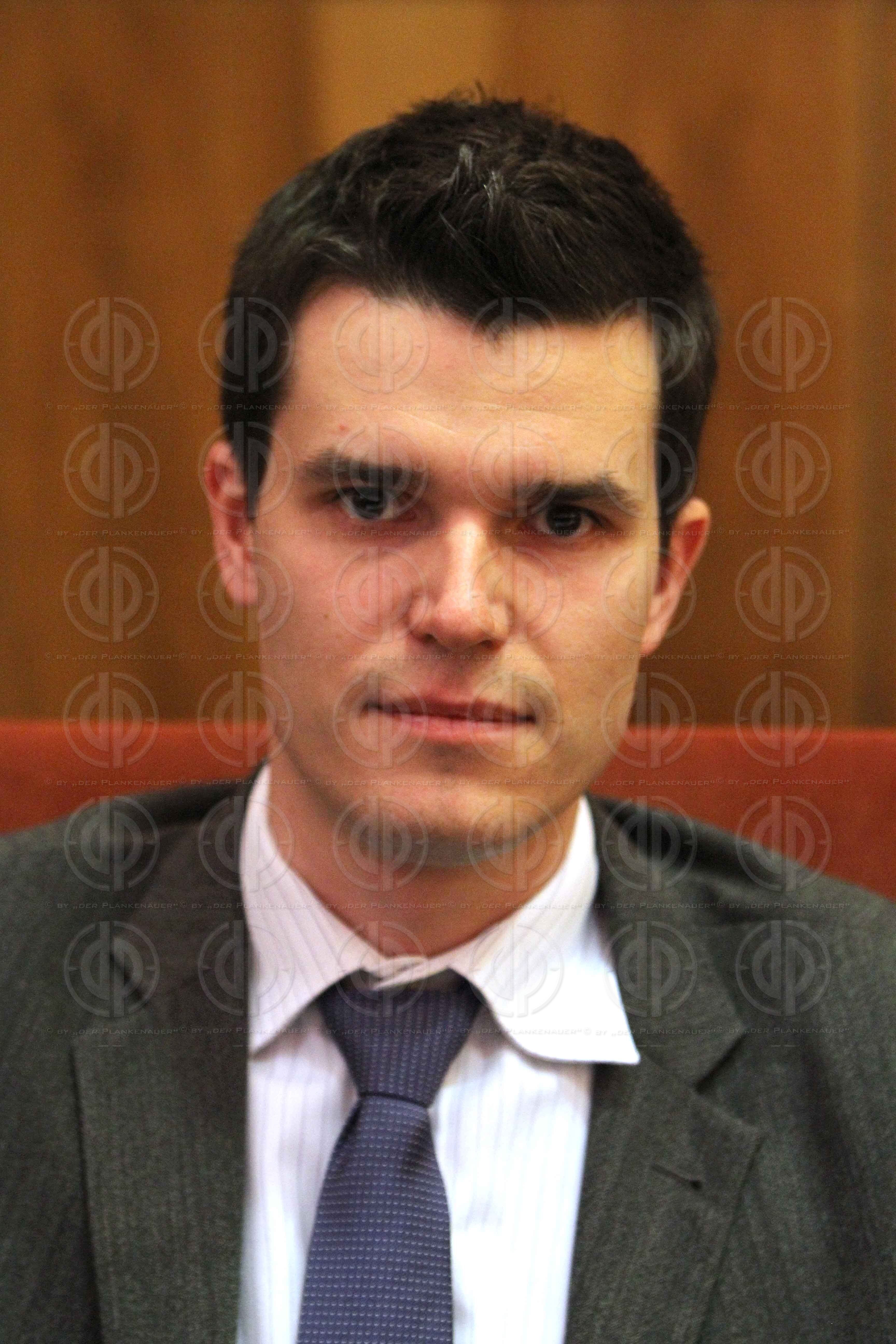 Strafverfahren gegen Hannes KARTNIG u.a.