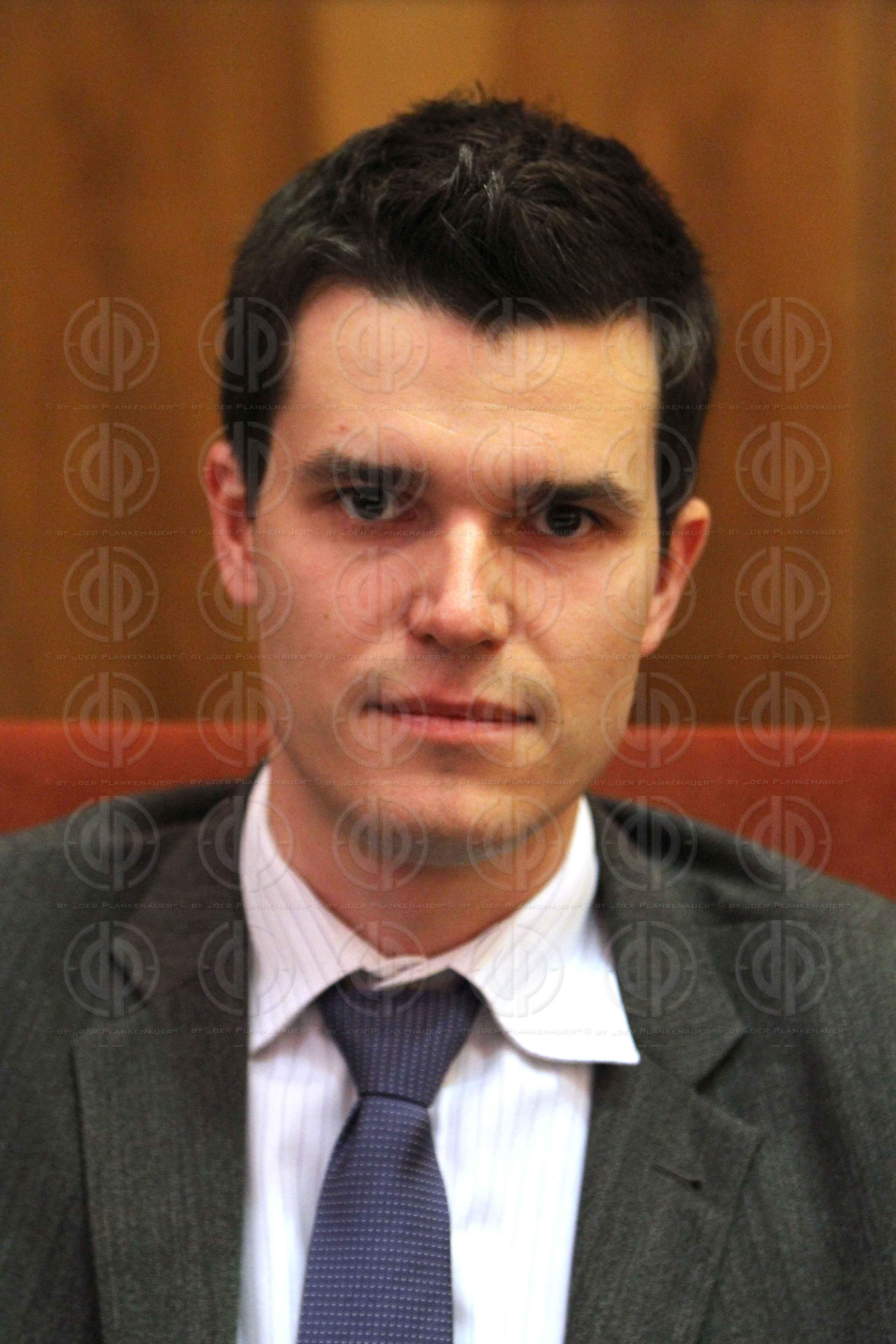 Strafverfahren gegen Hannes KARTNIG u.a.