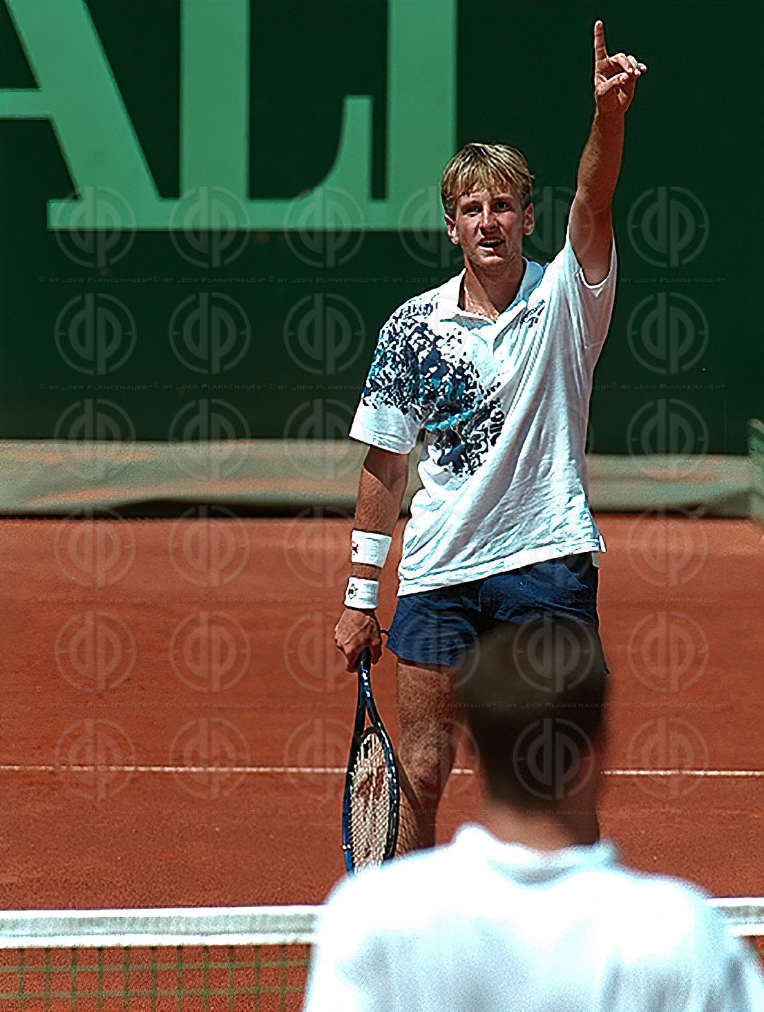 EA-Generali open 94 Kitzbühel 01.08.1994