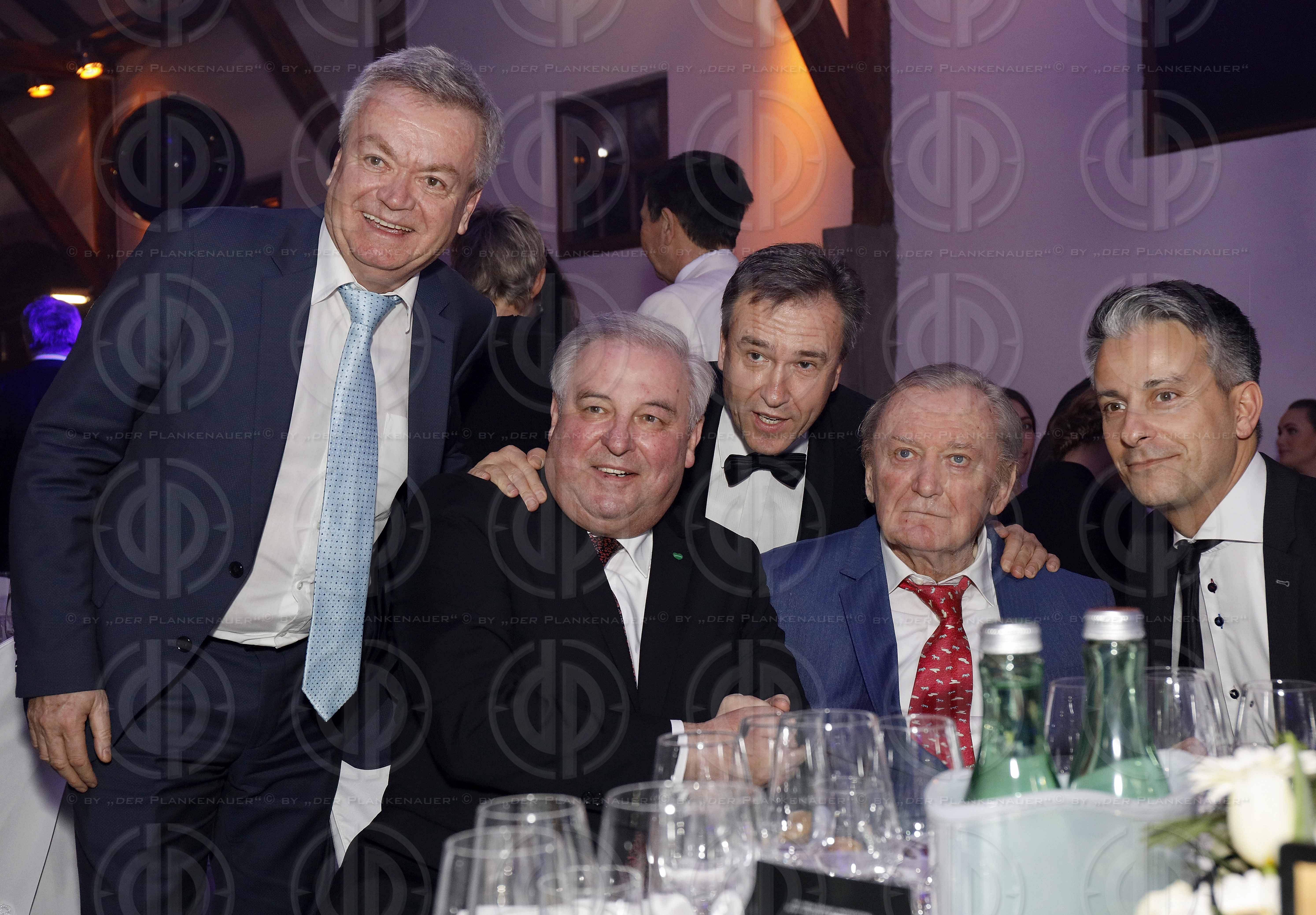 SK Sturm 110-Jahre Jubiläumsgala