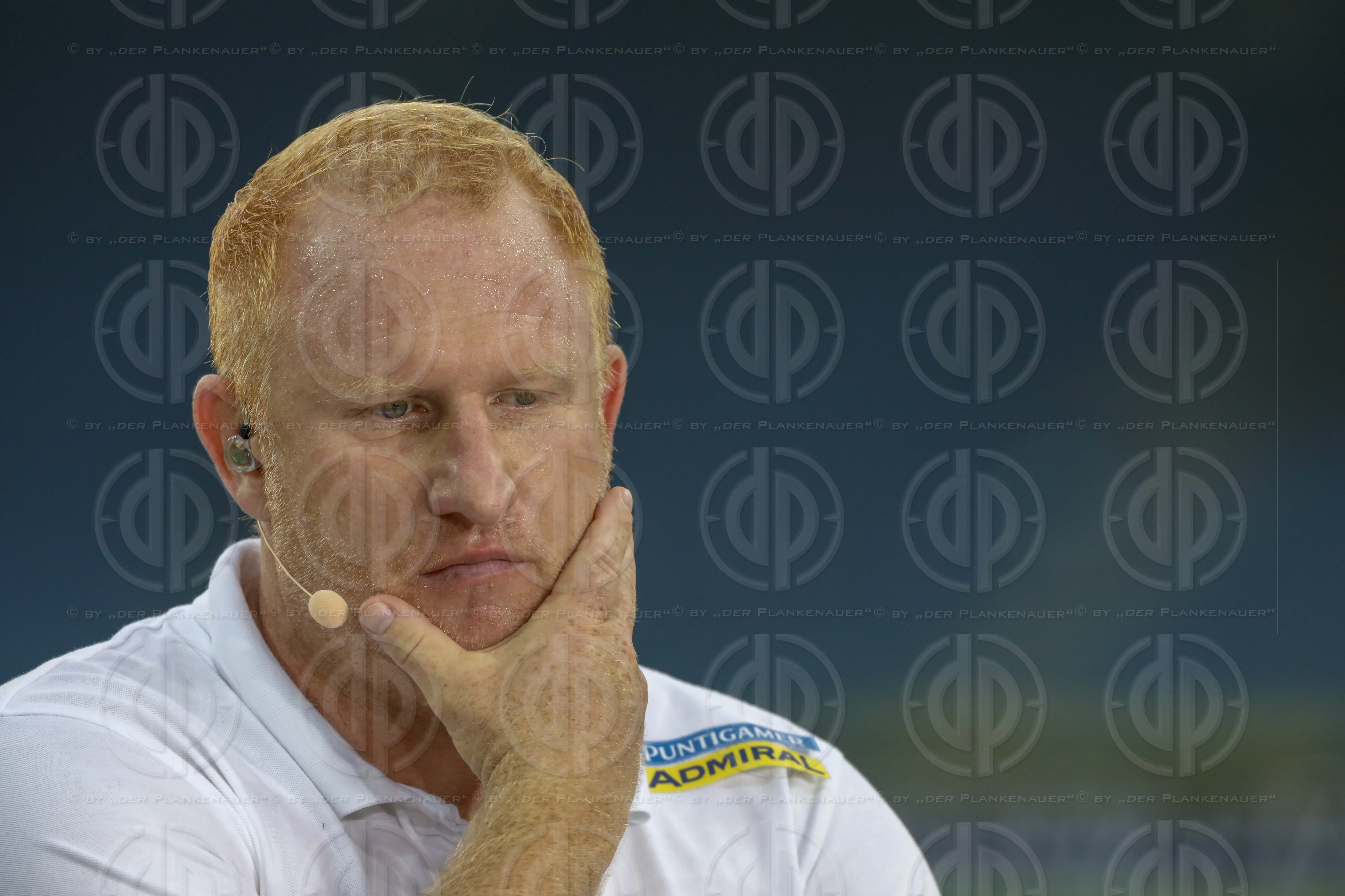 SK Sturm vs. SK Rapid (1:1)