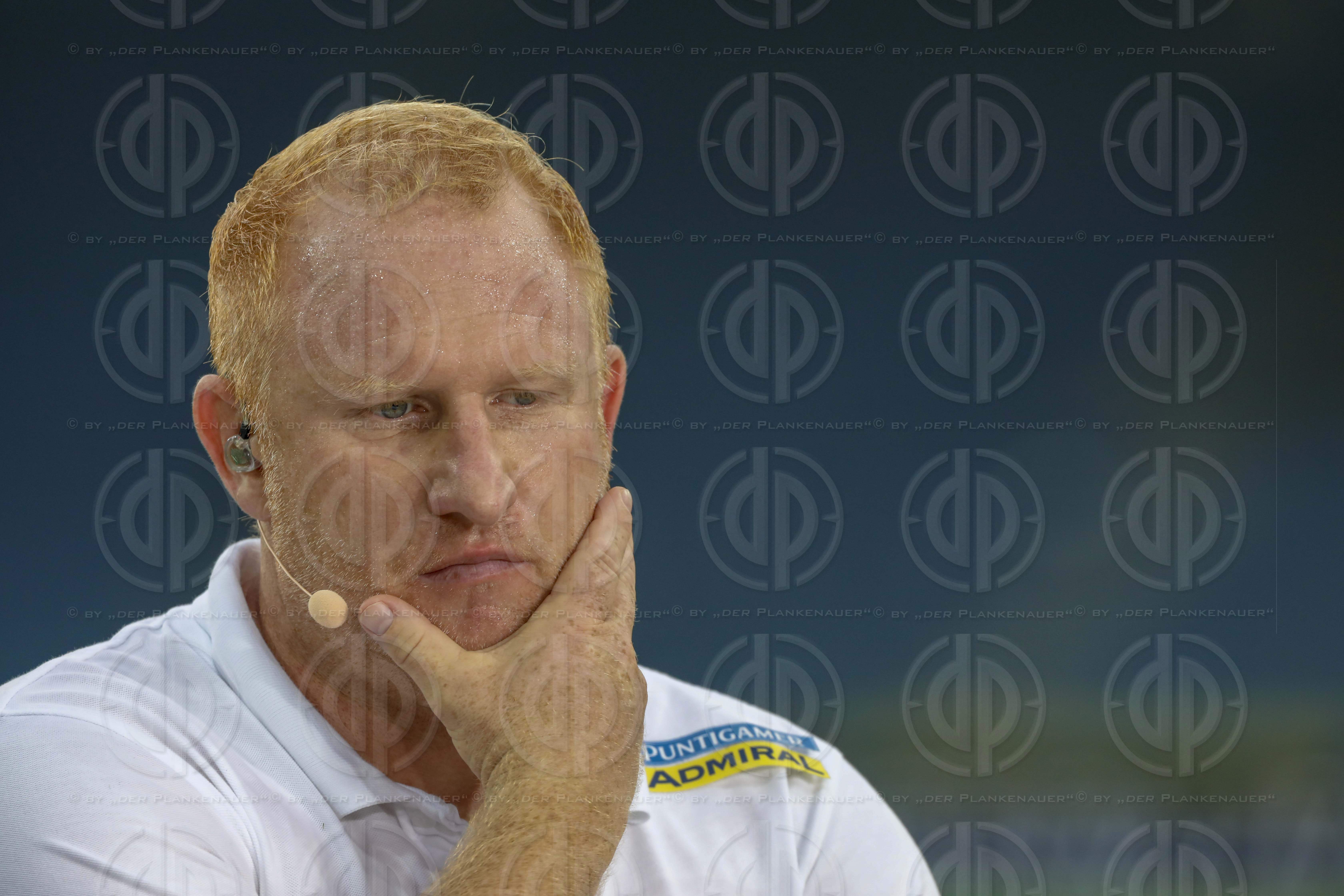 SK Sturm vs. SK Rapid (1:1)