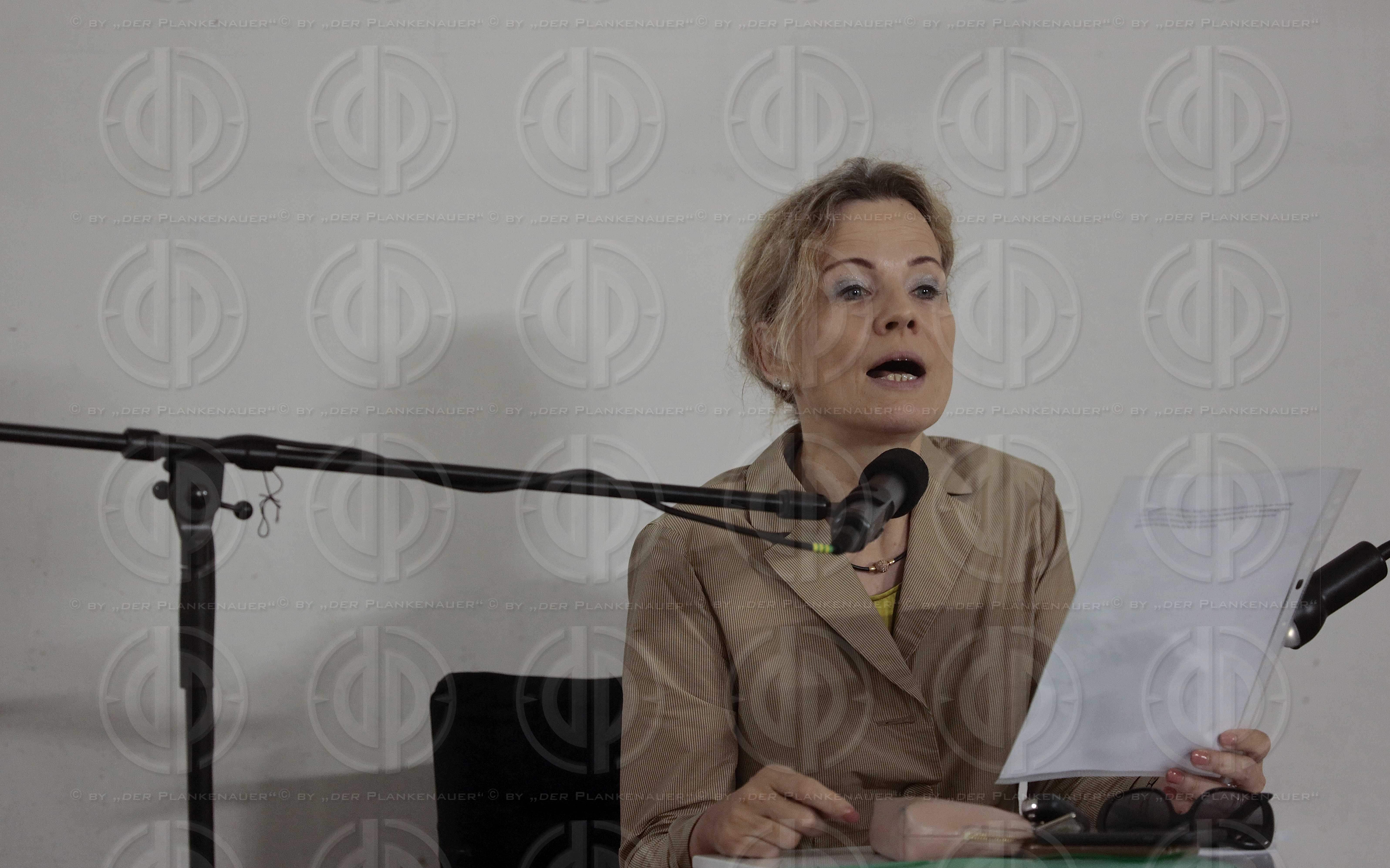 UNTER TAG - Lesung der Grazer Autorinnen/Autorenversammlung