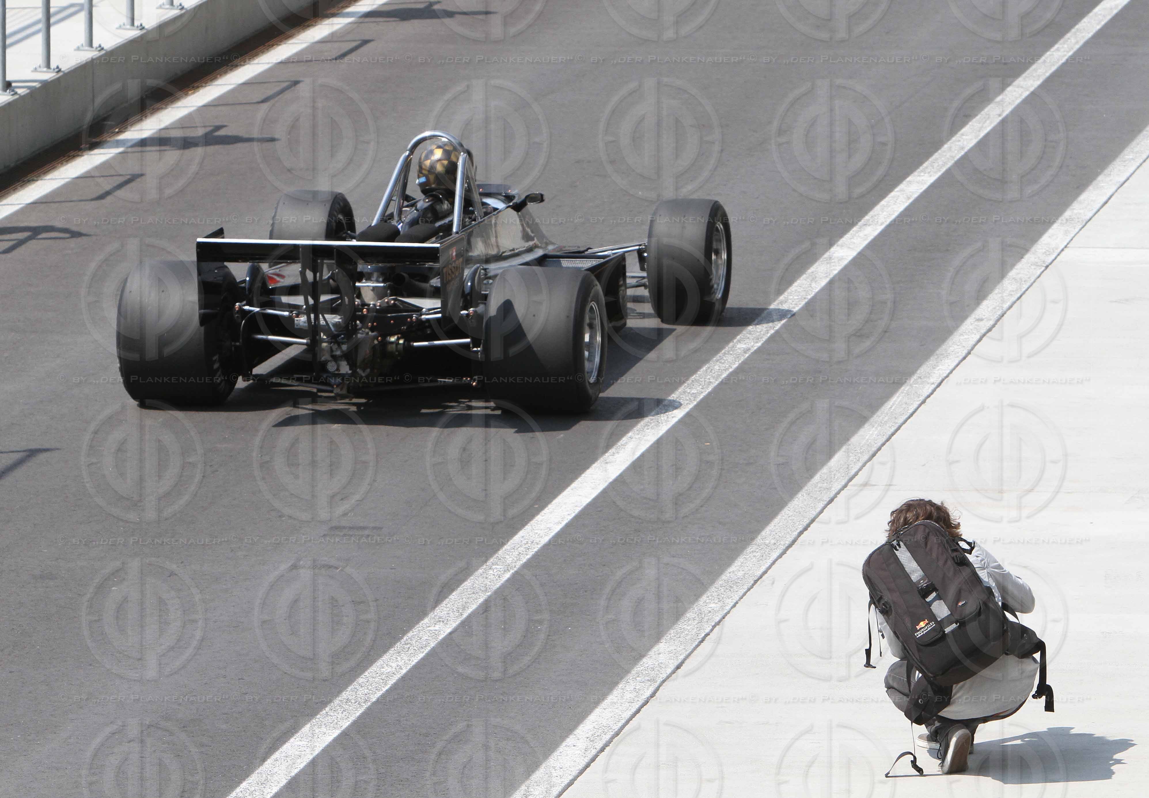 Red Bull Projekt Spielberg