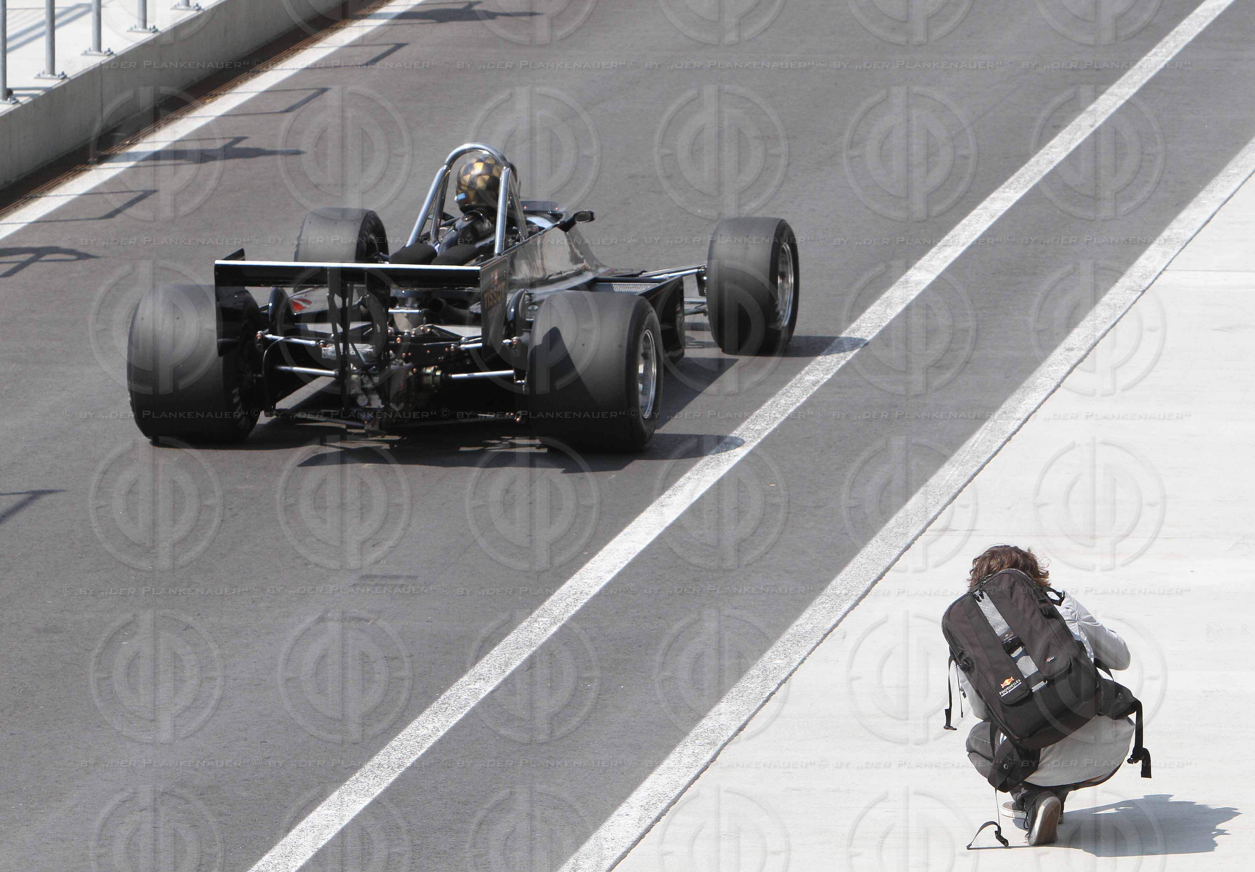 Red Bull Projekt Spielberg