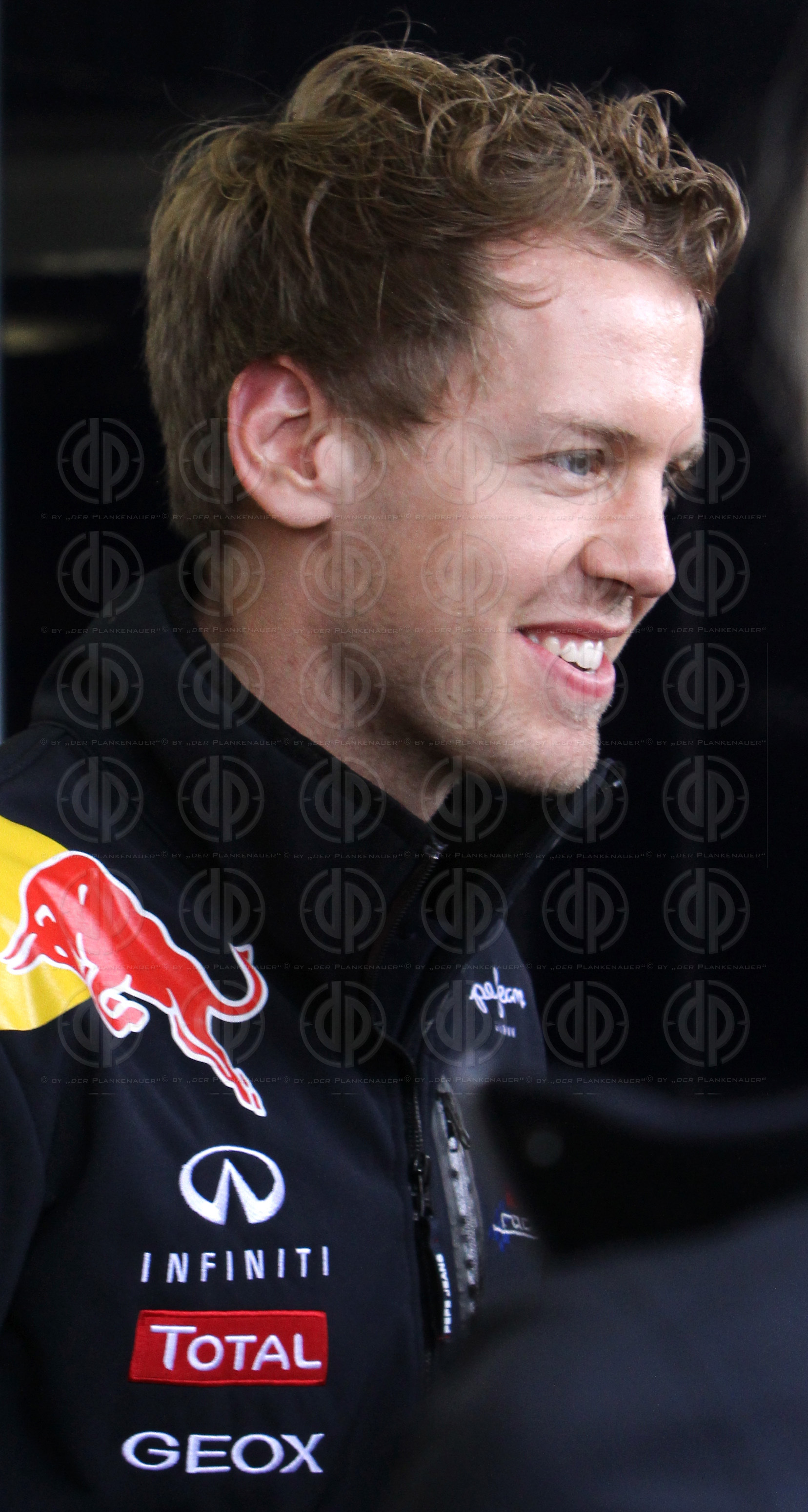 Red Bull Projekt Spielberg