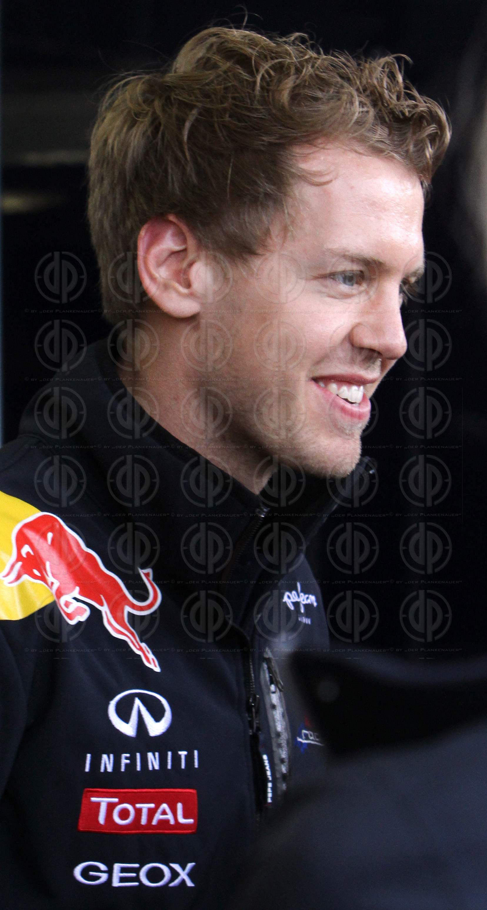 Red Bull Projekt Spielberg