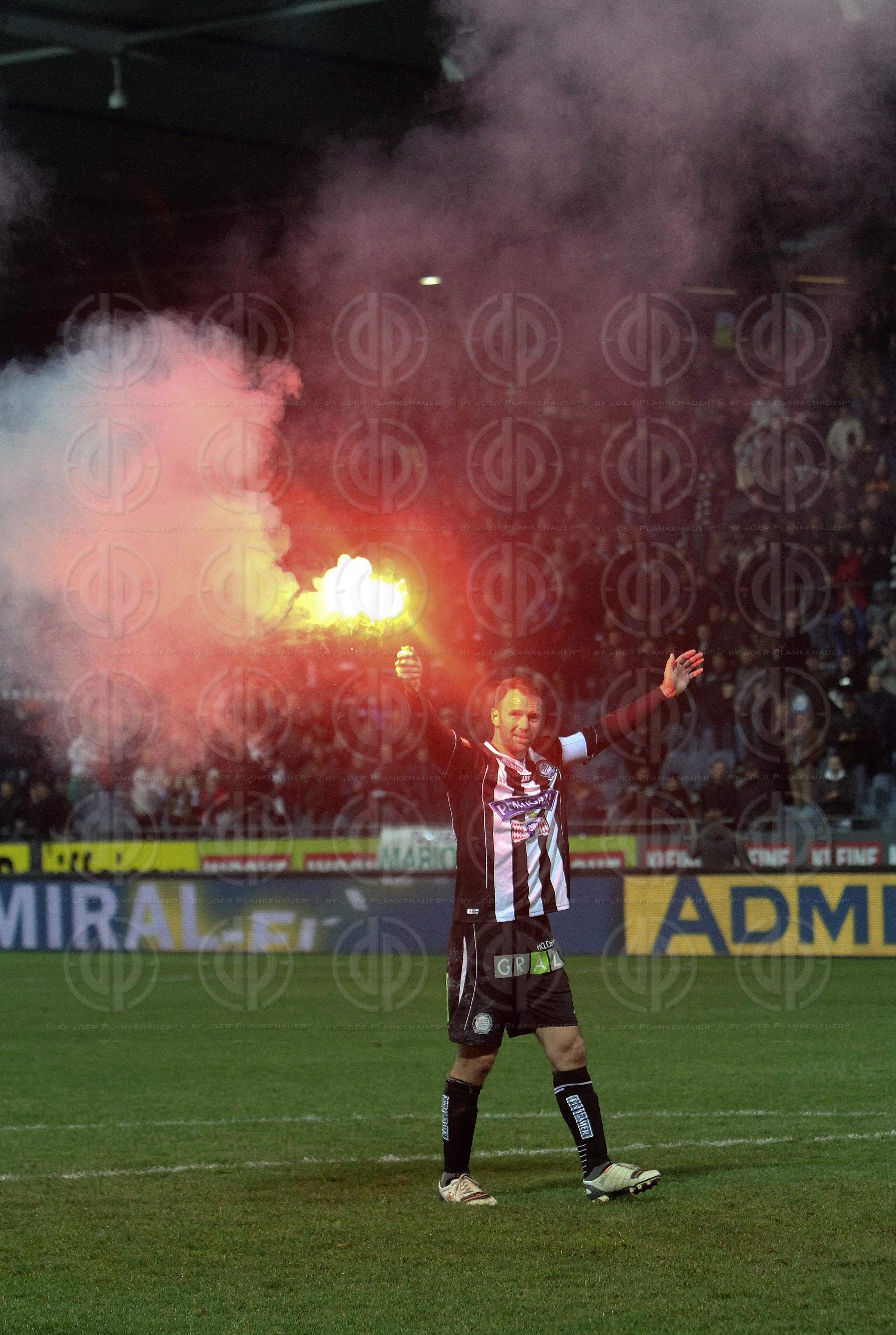SK Sturm vs. SC Wr. Neustadt (3:1)