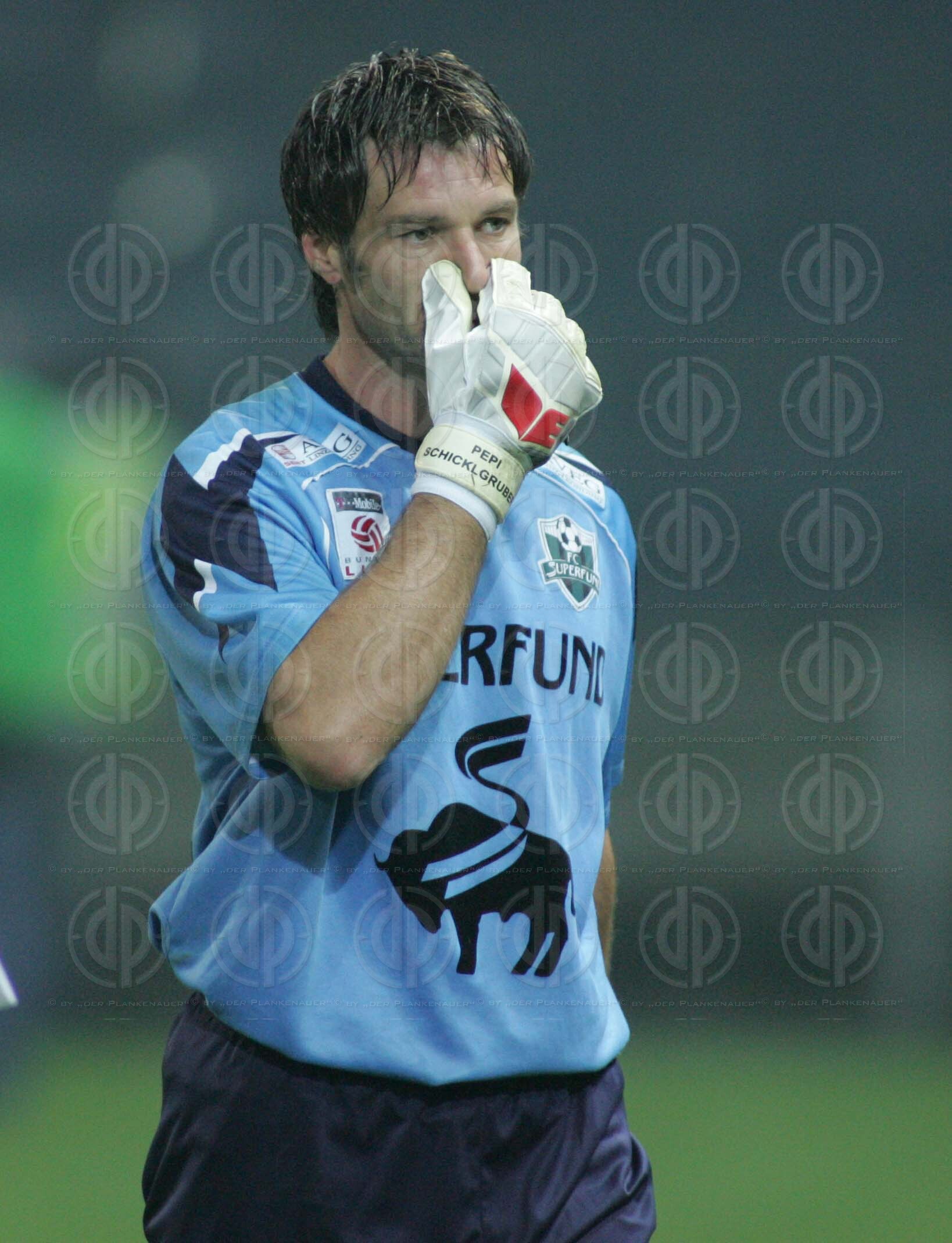 SK Puntigamer Sturm vs. FC Superfund Pasching