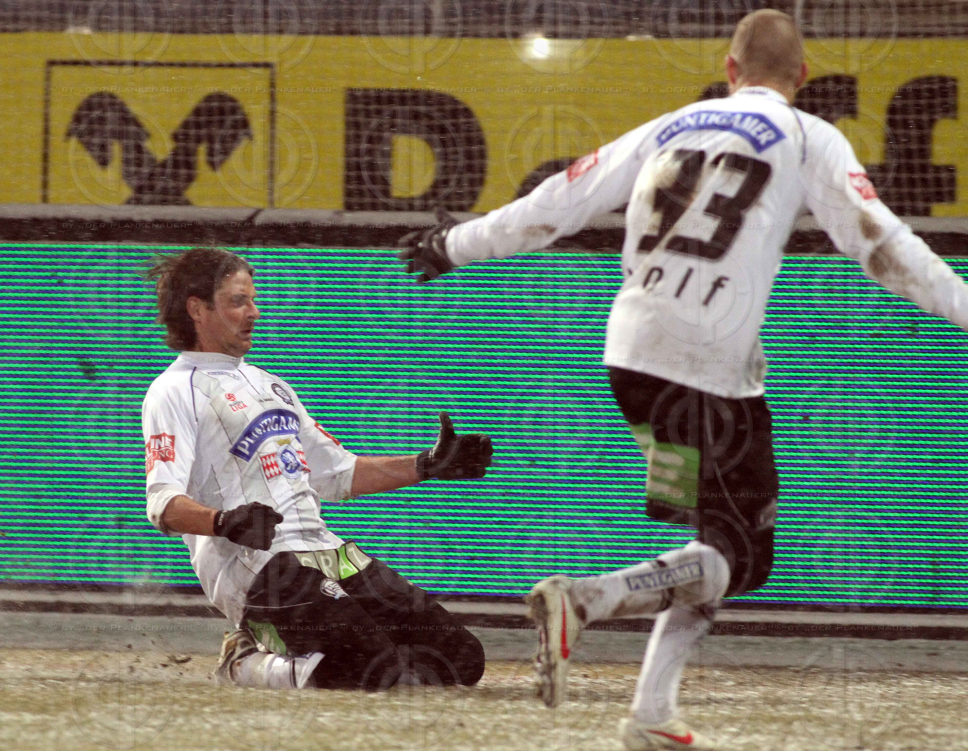 SK Sturm vs. SV Mattersburg (1:0)