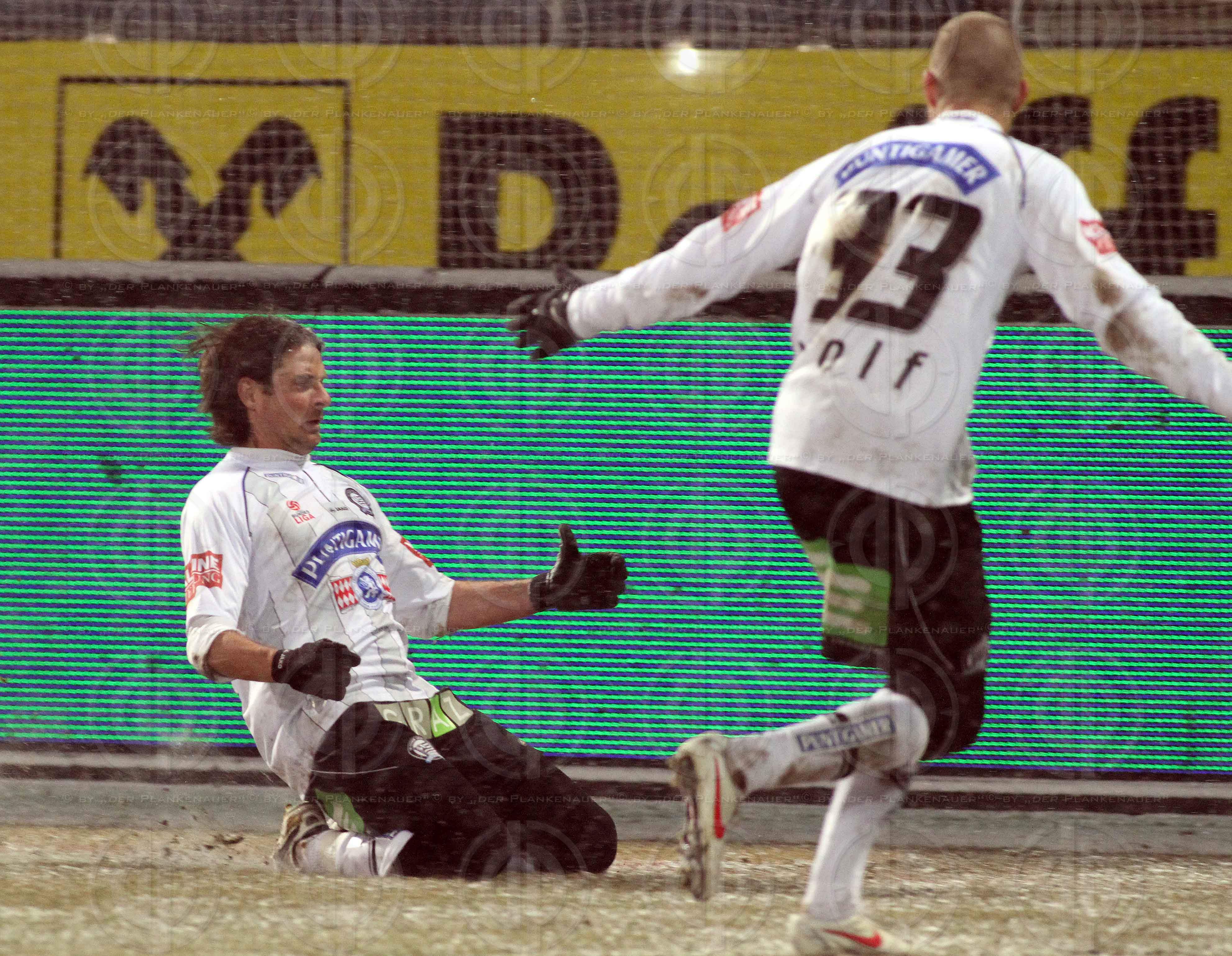 SK Sturm vs. SV Mattersburg (1:0)