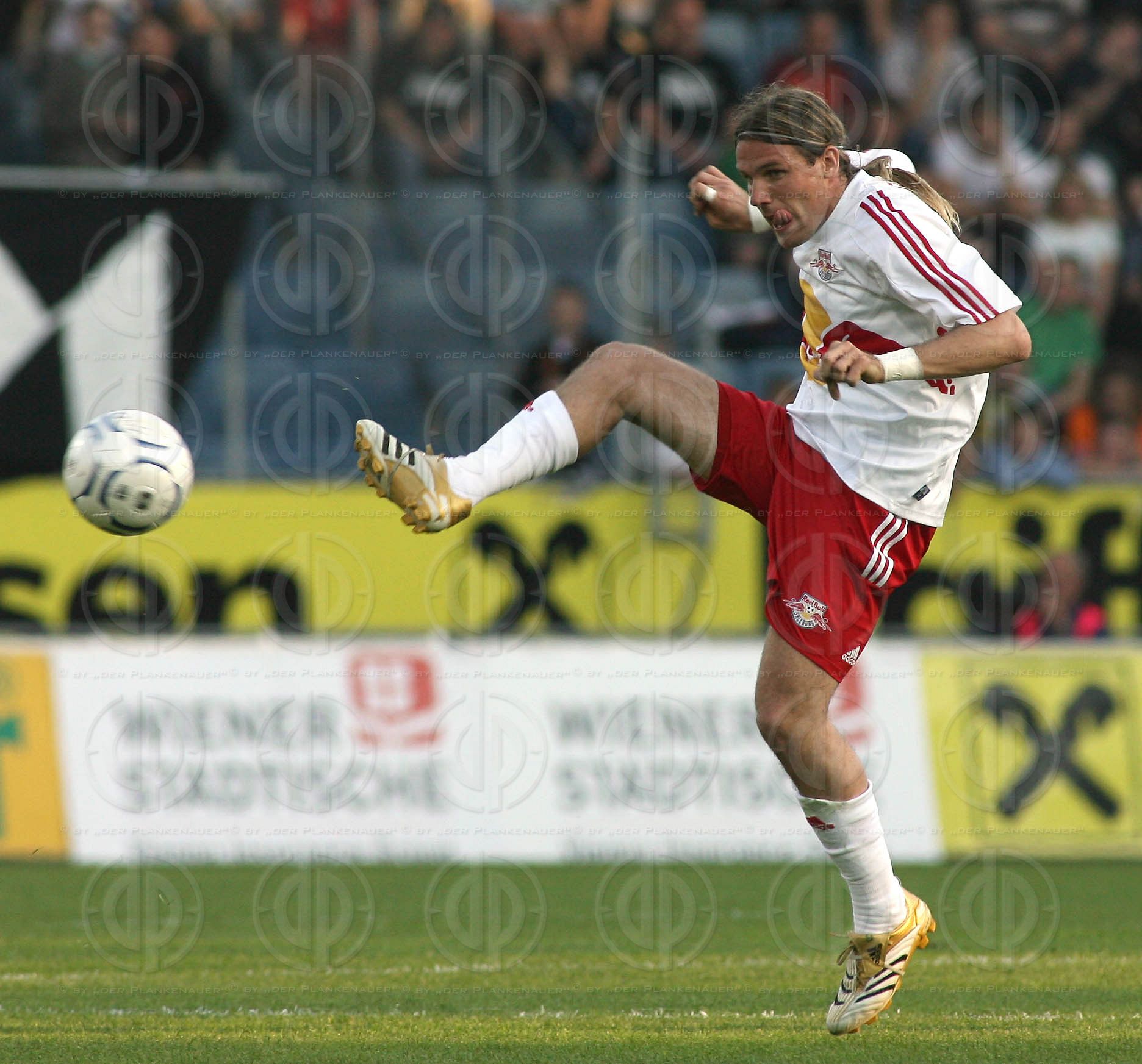 SK Sturm vs. Red Bull Salzburg (0:2)