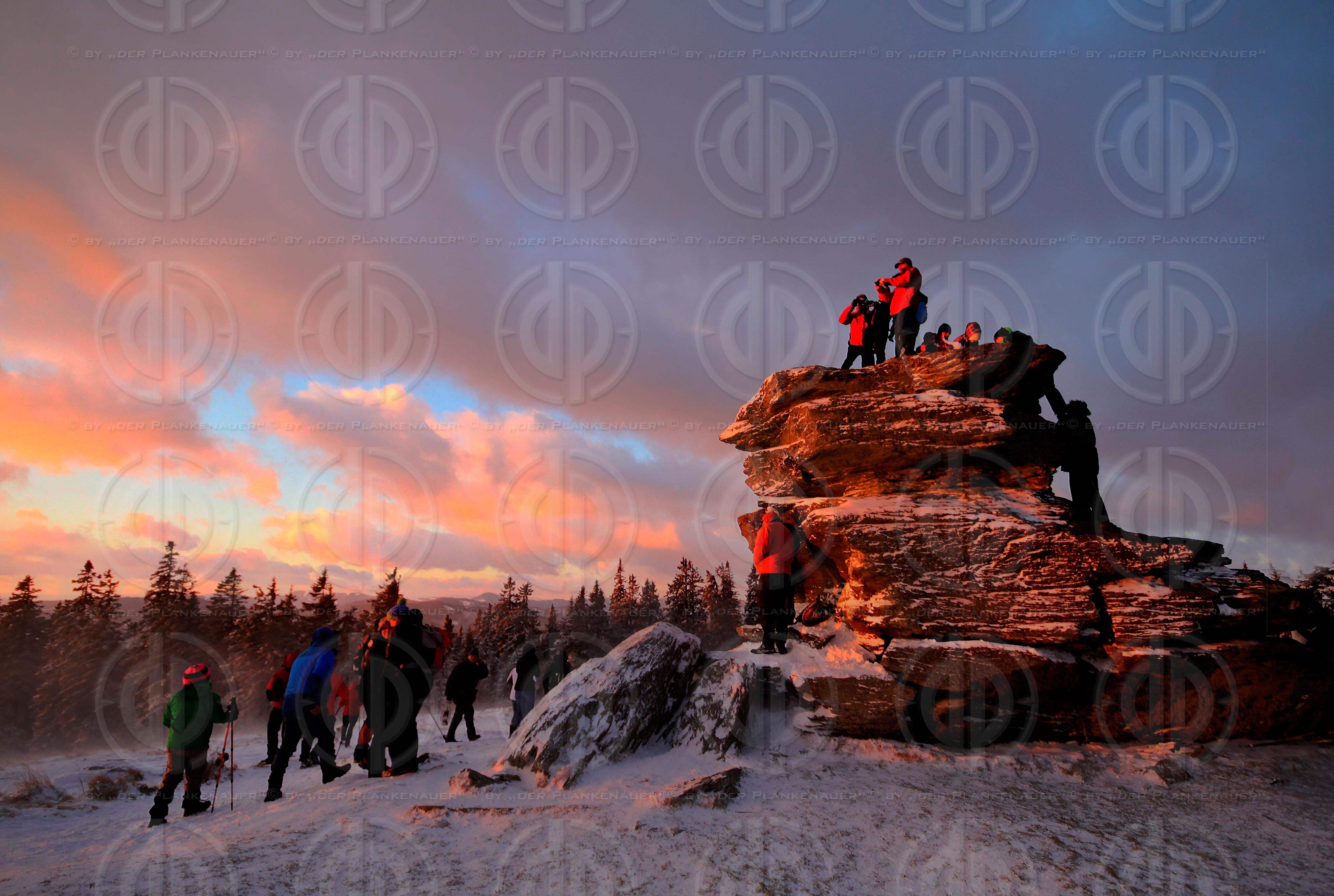 Steirische Landschaft