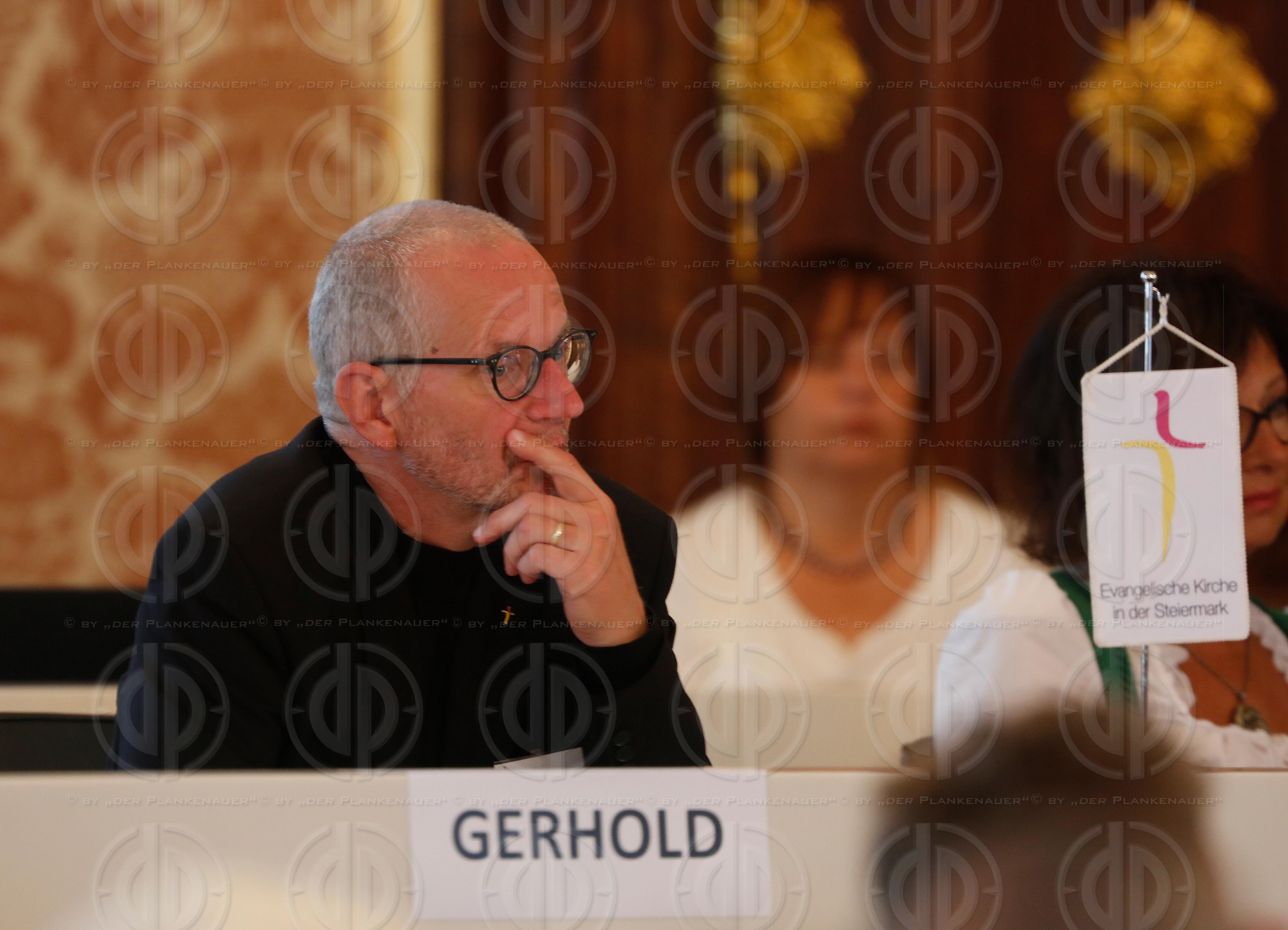 Festakt 500 Jahre Reformation