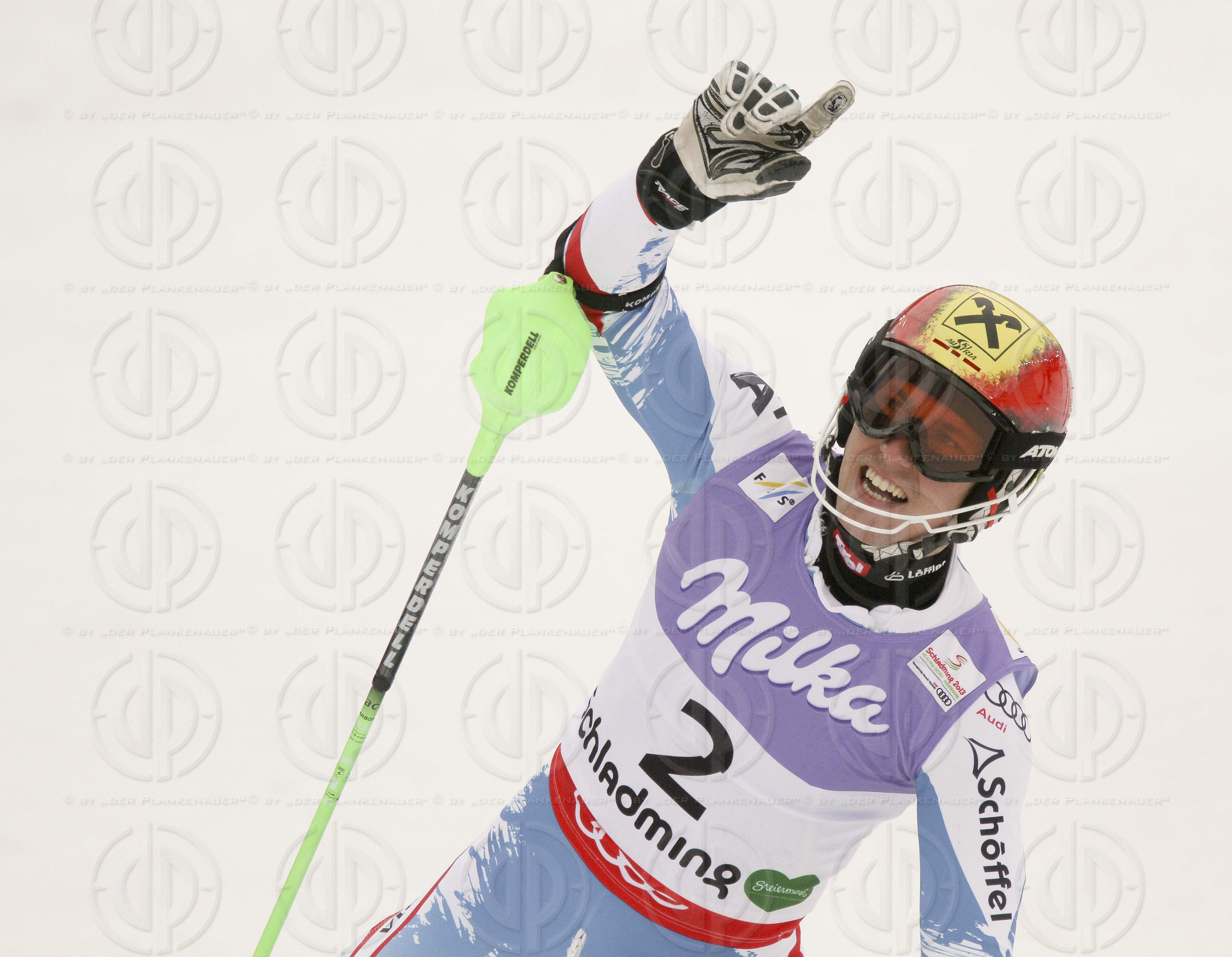 FIS Alpine Ski-WM Schladming 2013