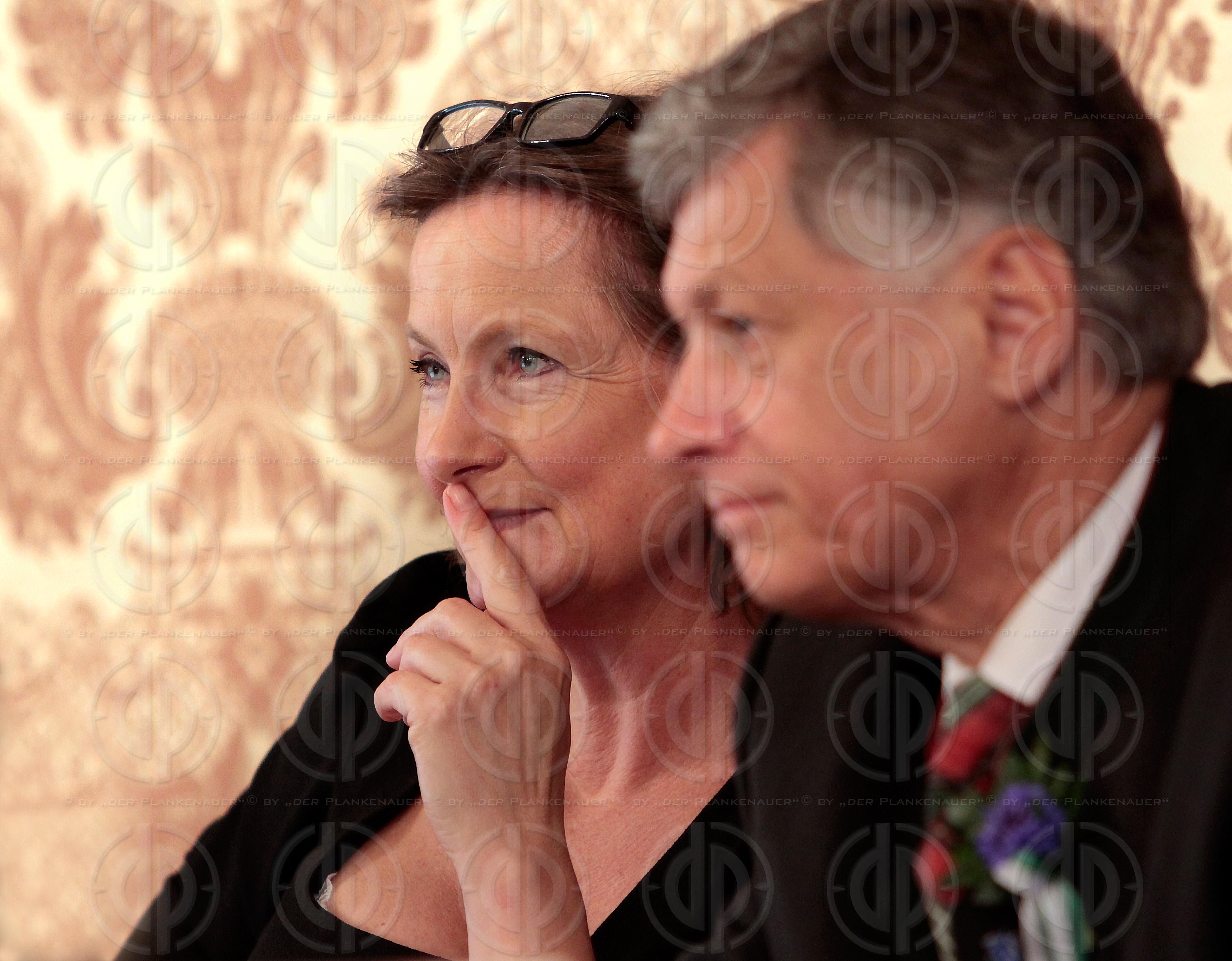 Konstituierende Sitzung des Landtages Steiermark