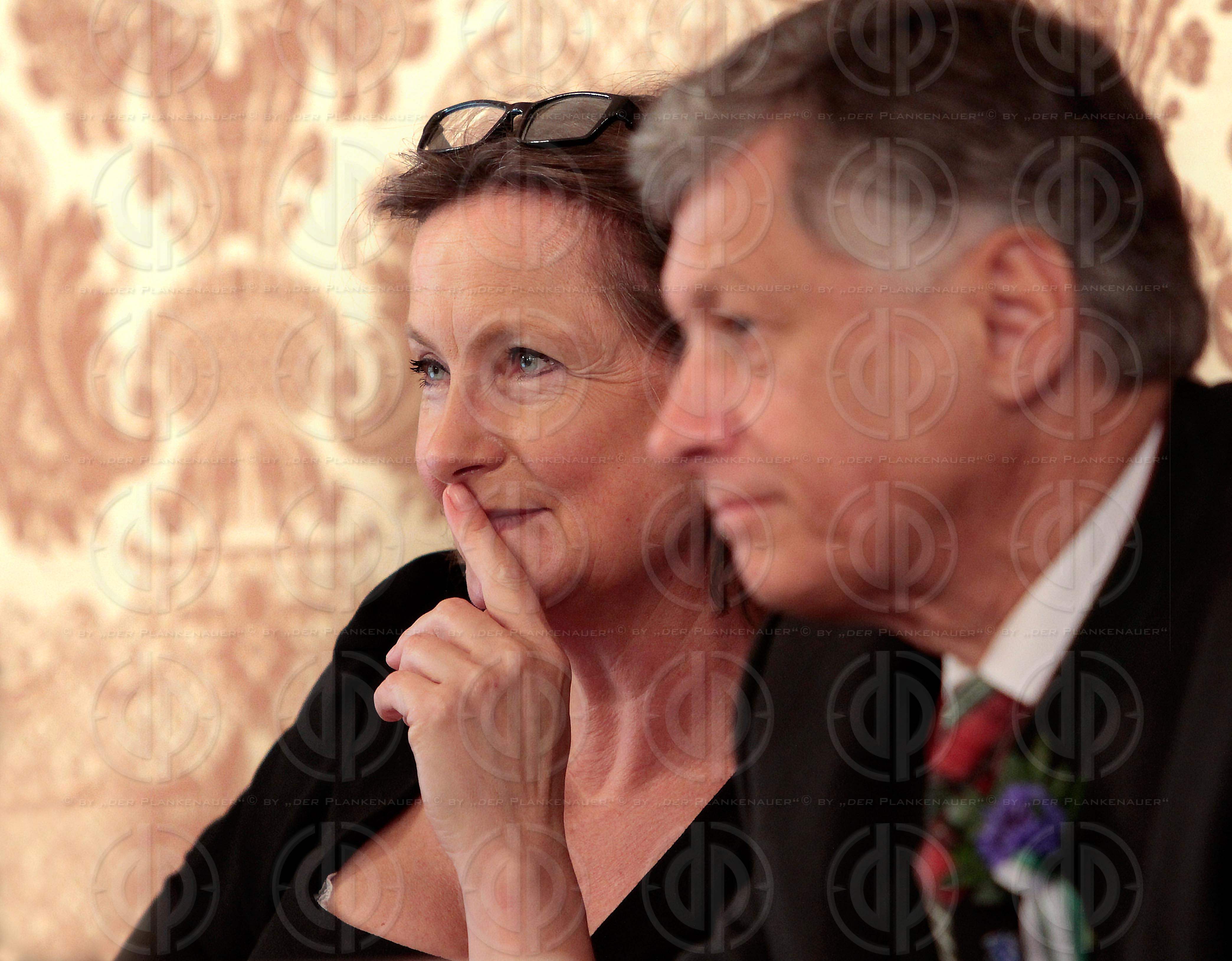 Konstituierende Sitzung des Landtages Steiermark