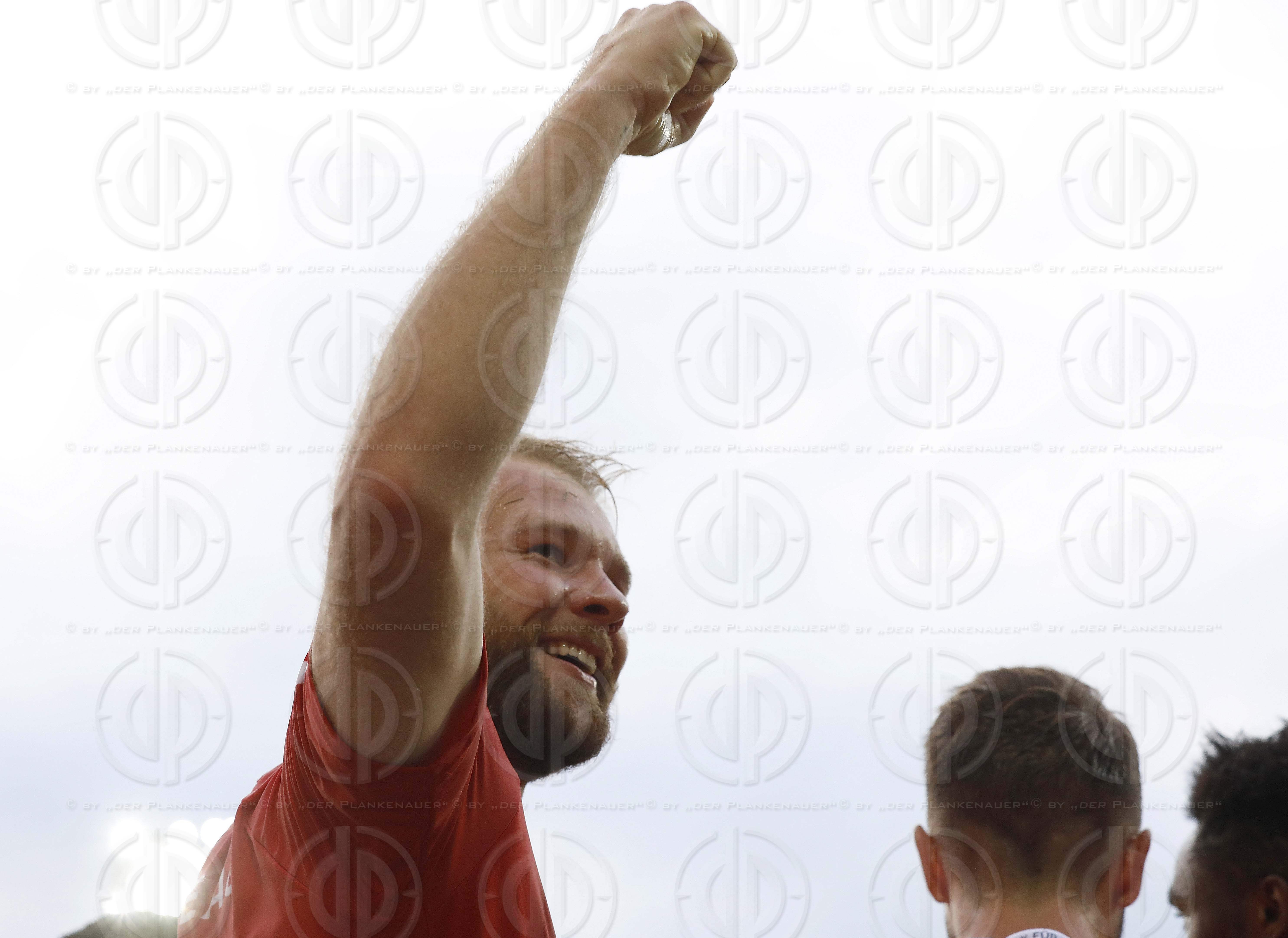 SK Sturm vs. LASK (0:2)