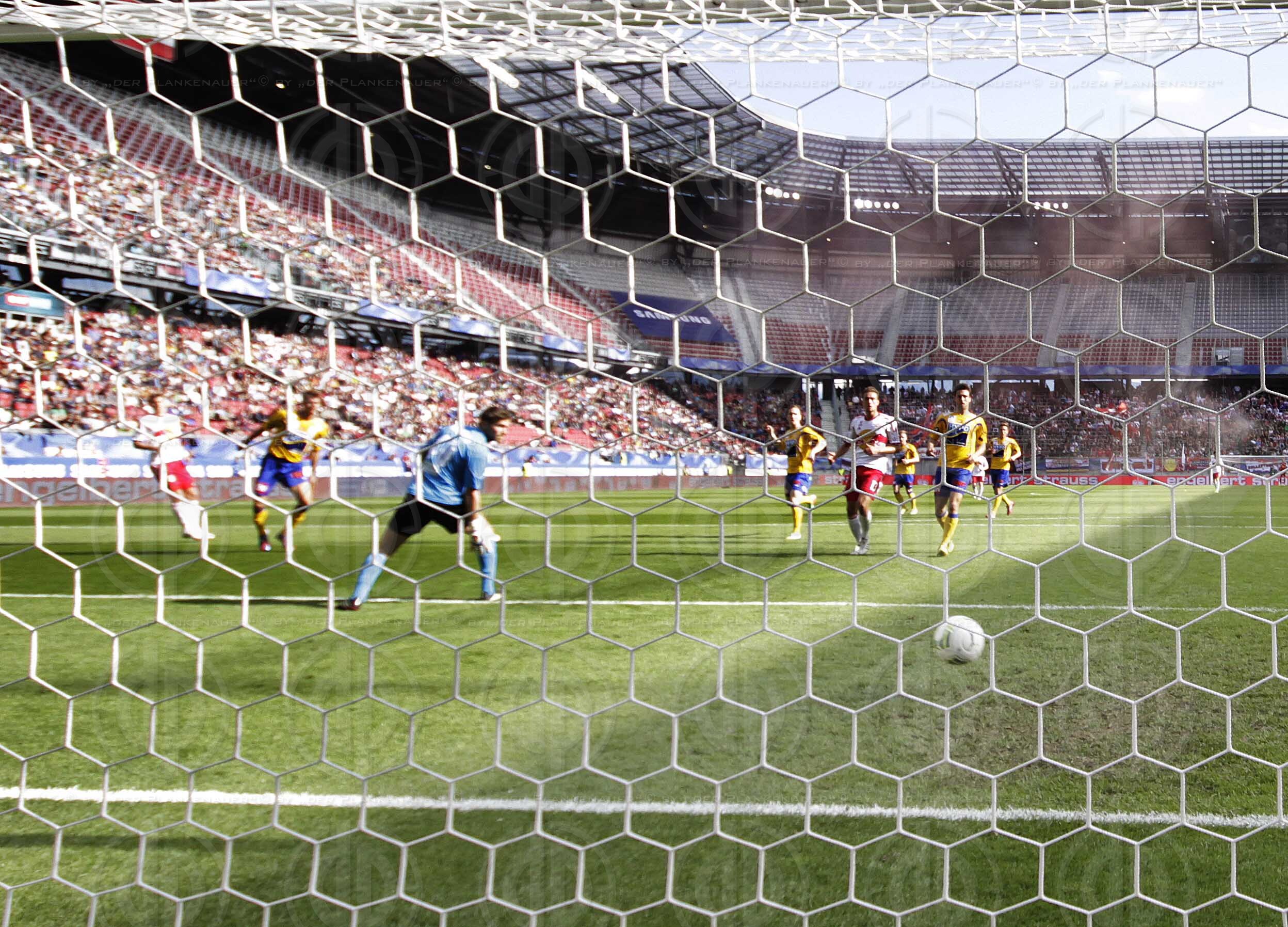 OEFB Samsung Cup Finale 2014