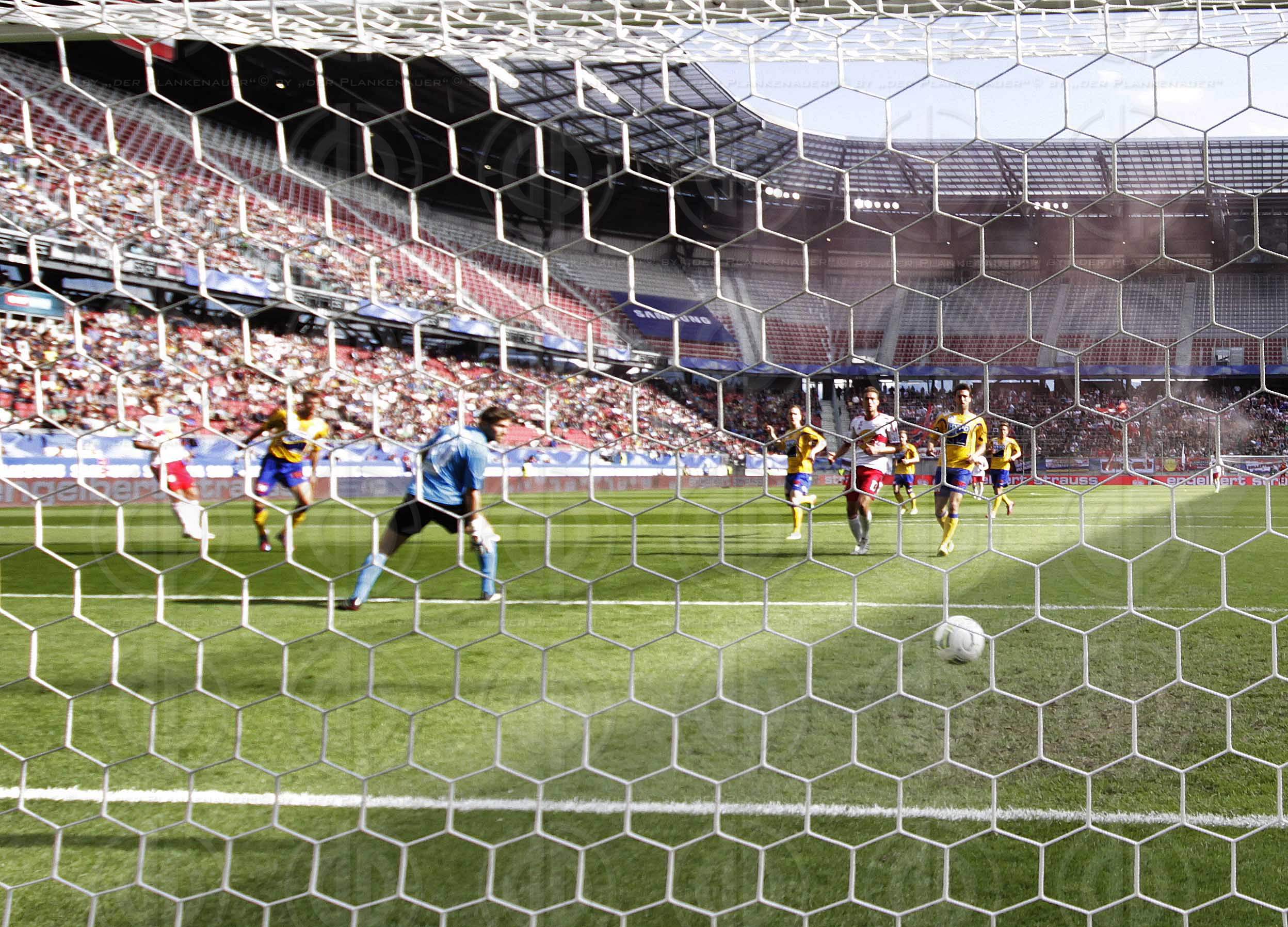 OEFB Samsung Cup Finale 2014