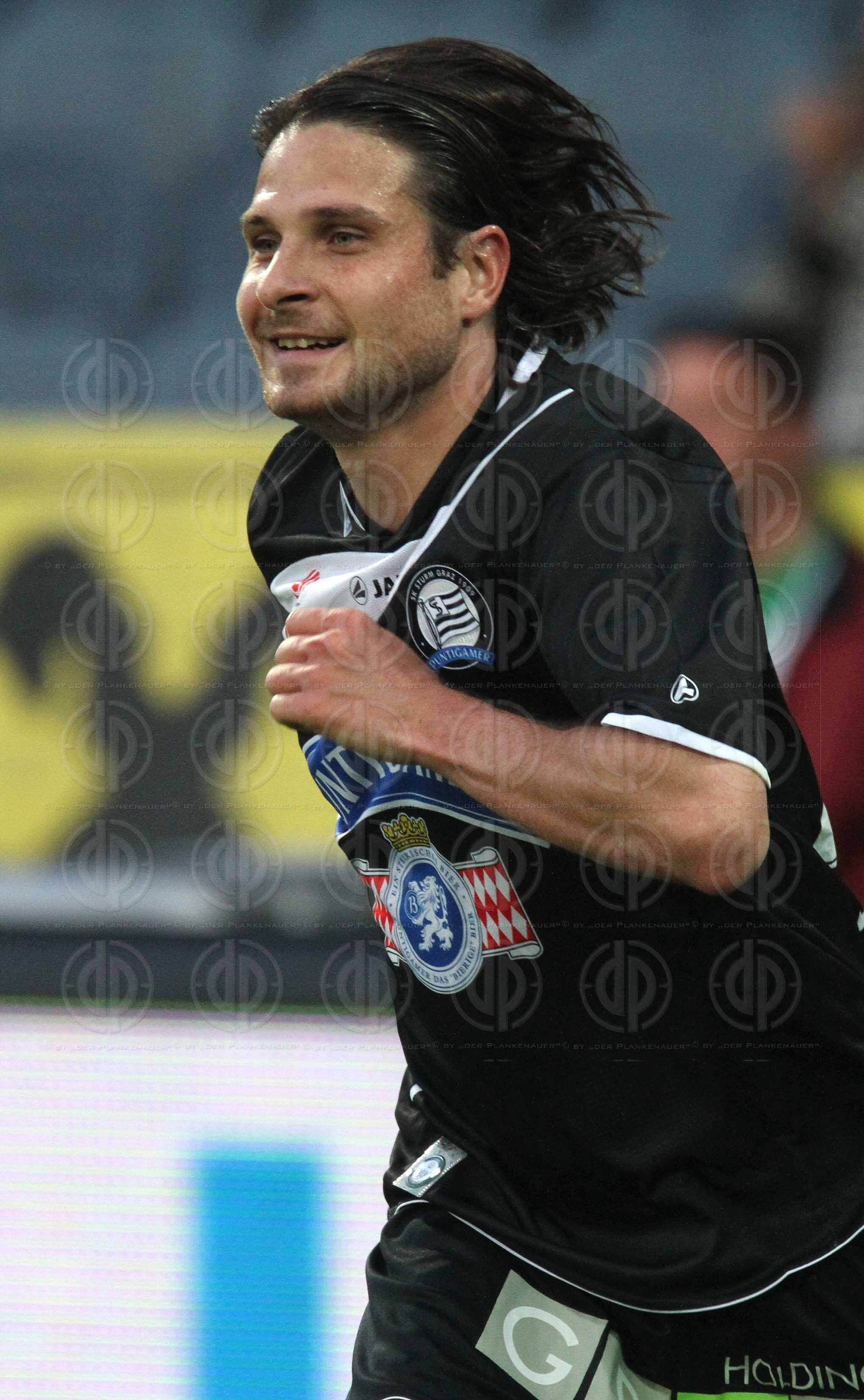 SK Sturm Graz vs. SV Mattersburg