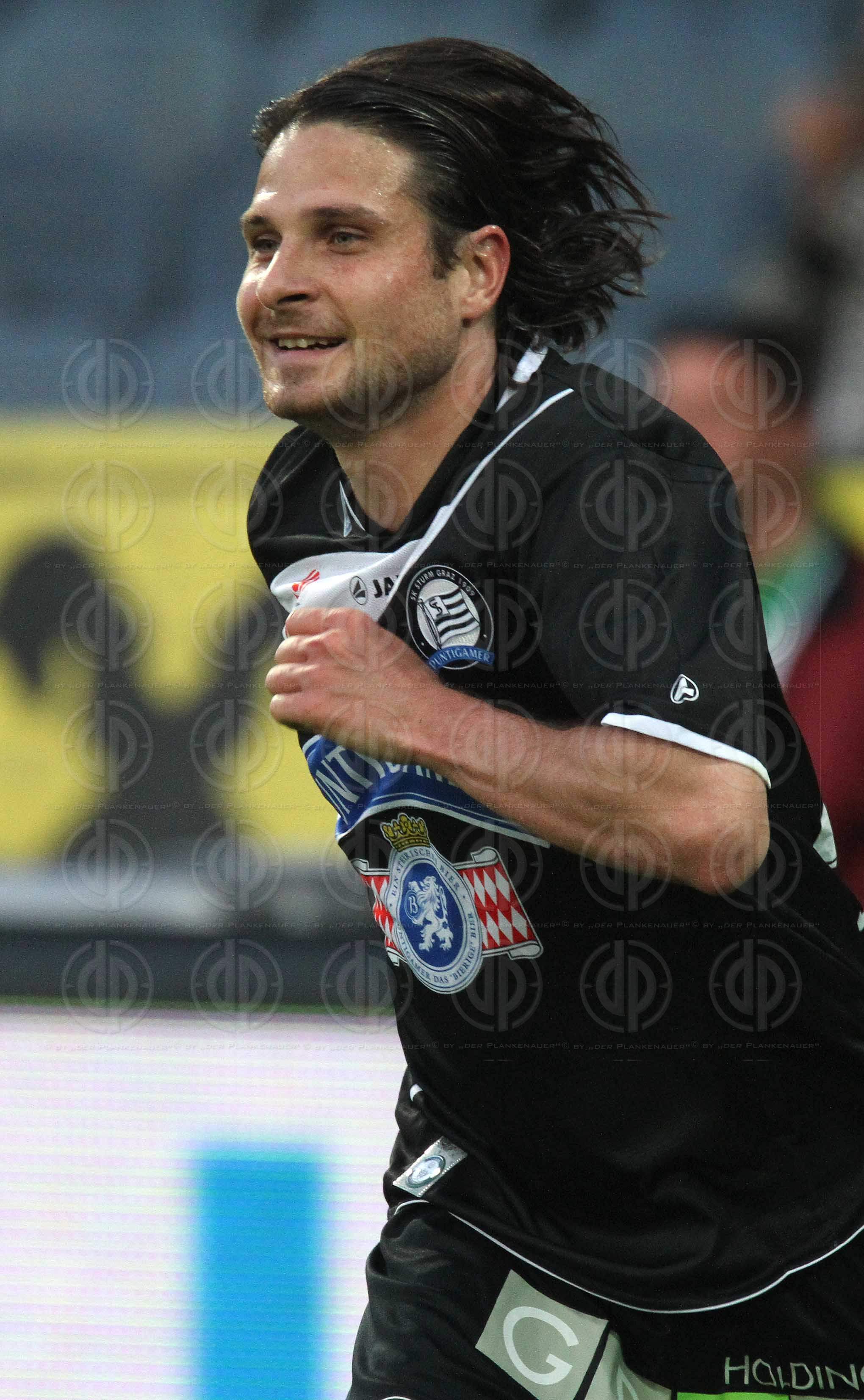 SK Sturm Graz vs. SV Mattersburg