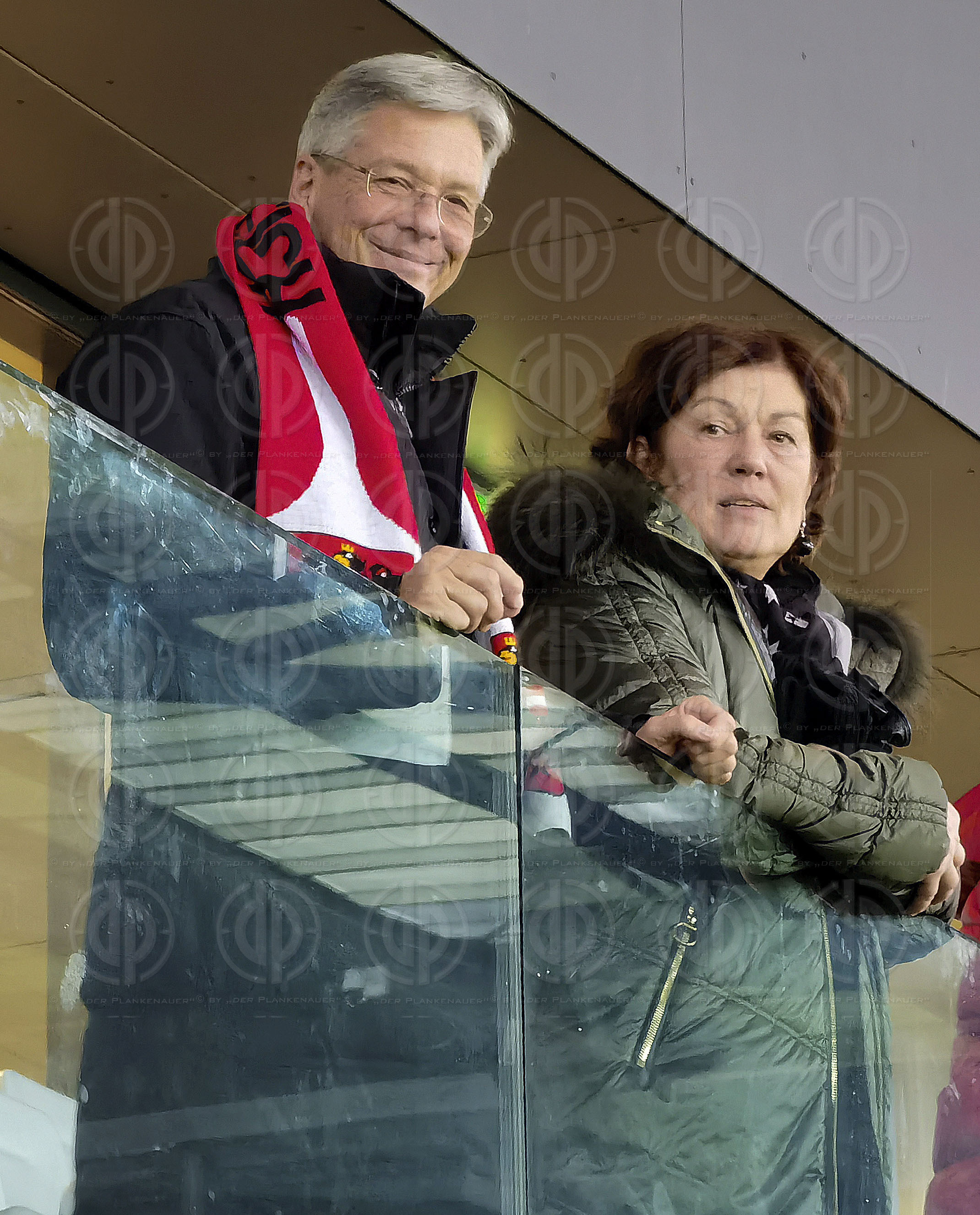 FIFA EQ Österreich vs. Israel (4:2), 12.11.2021