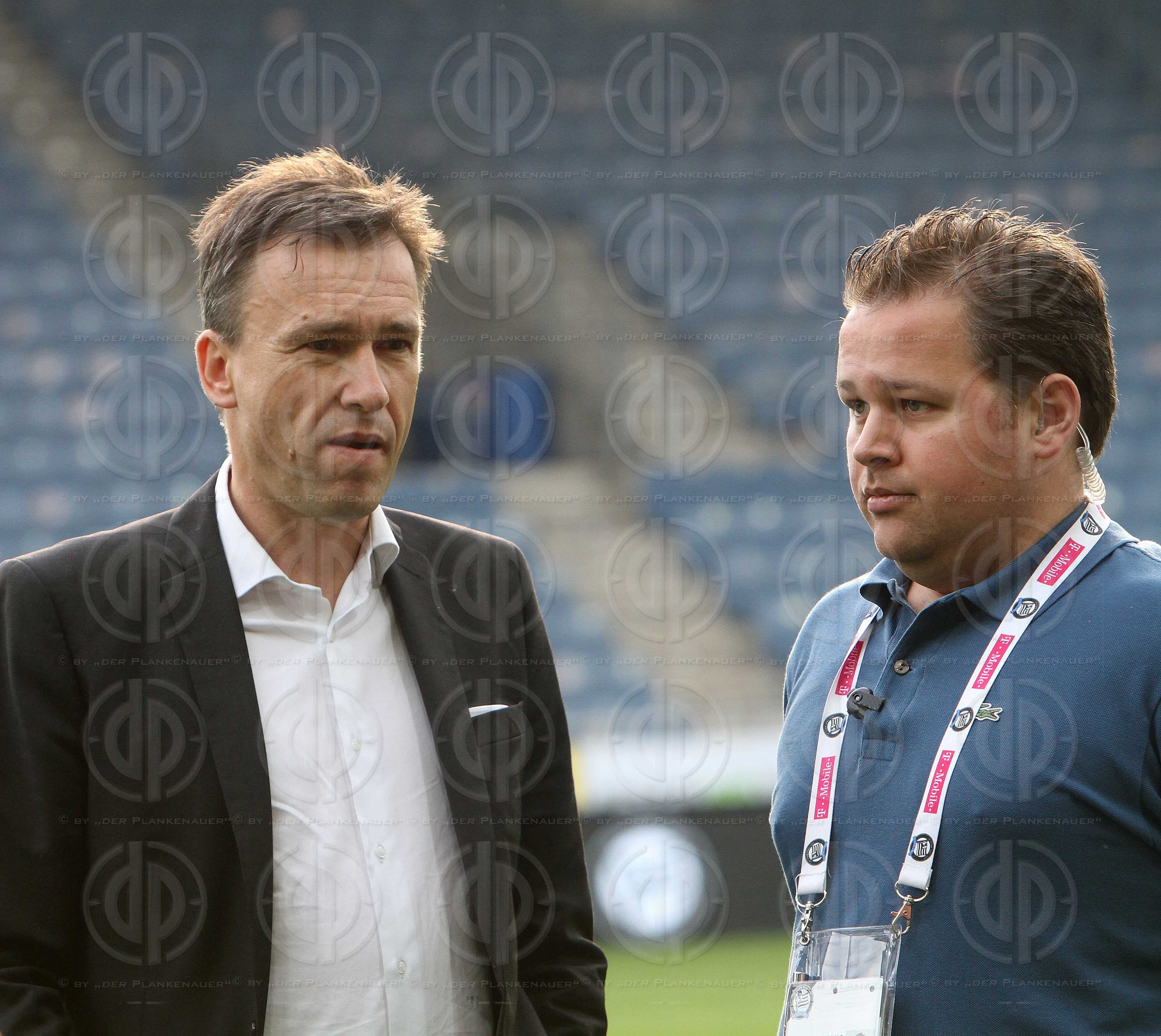 SK Sturm vs. SV Mattersburg (2:2)