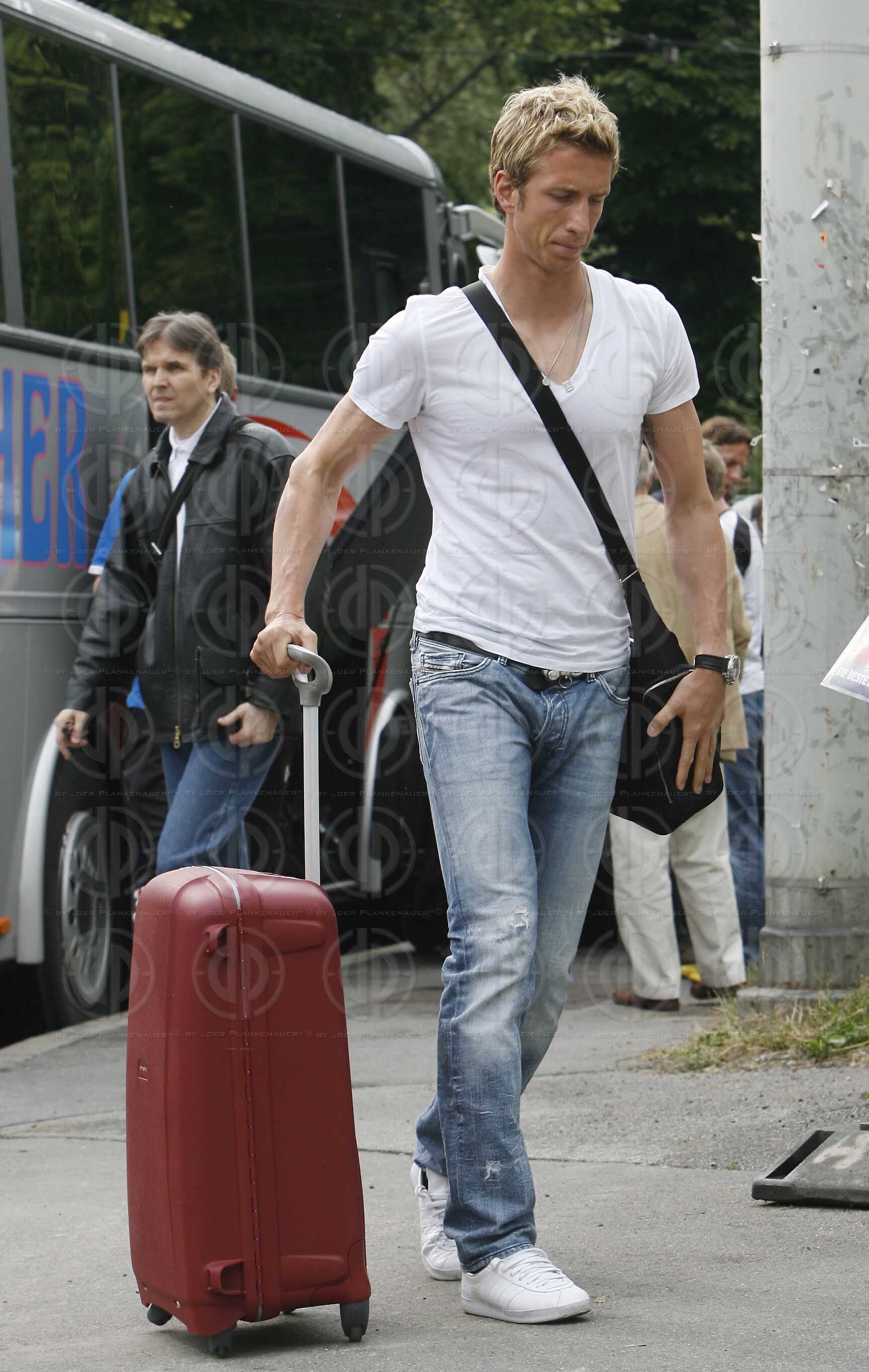 Teamtrainingslager in Graz