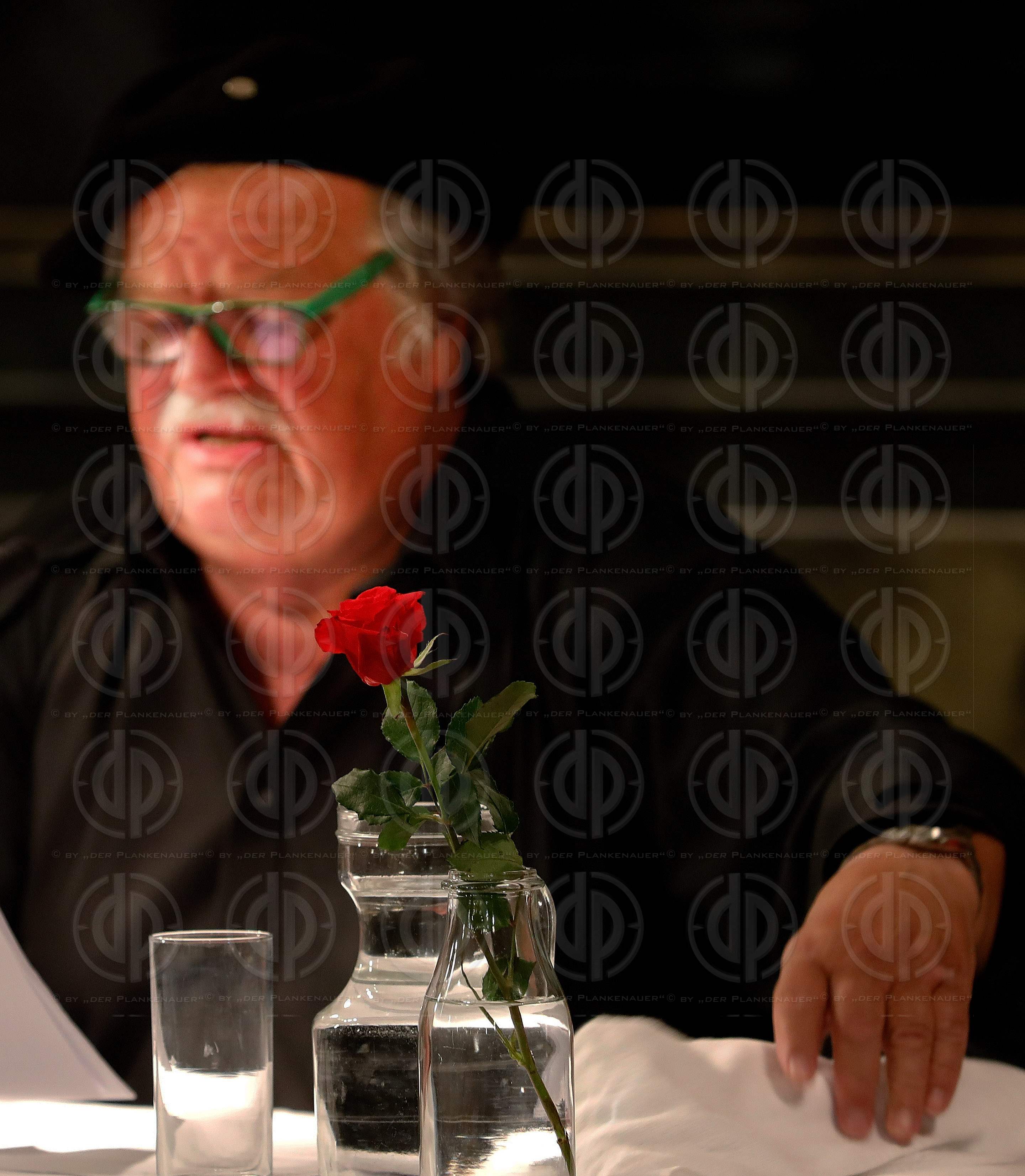 Lange Nacht der Kirchen 2017