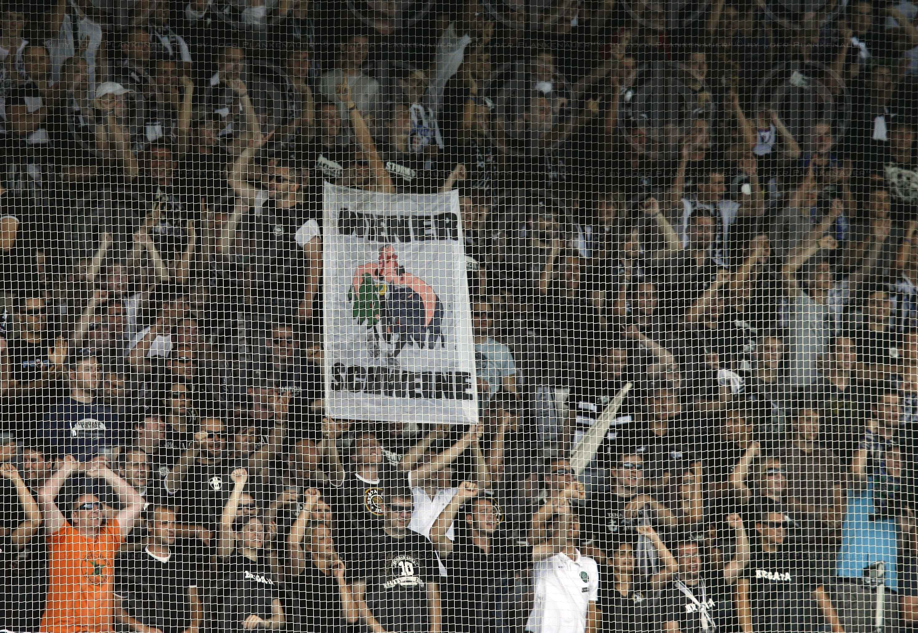 SK Sturm Graz vs. FK Austria Wien (0:1)