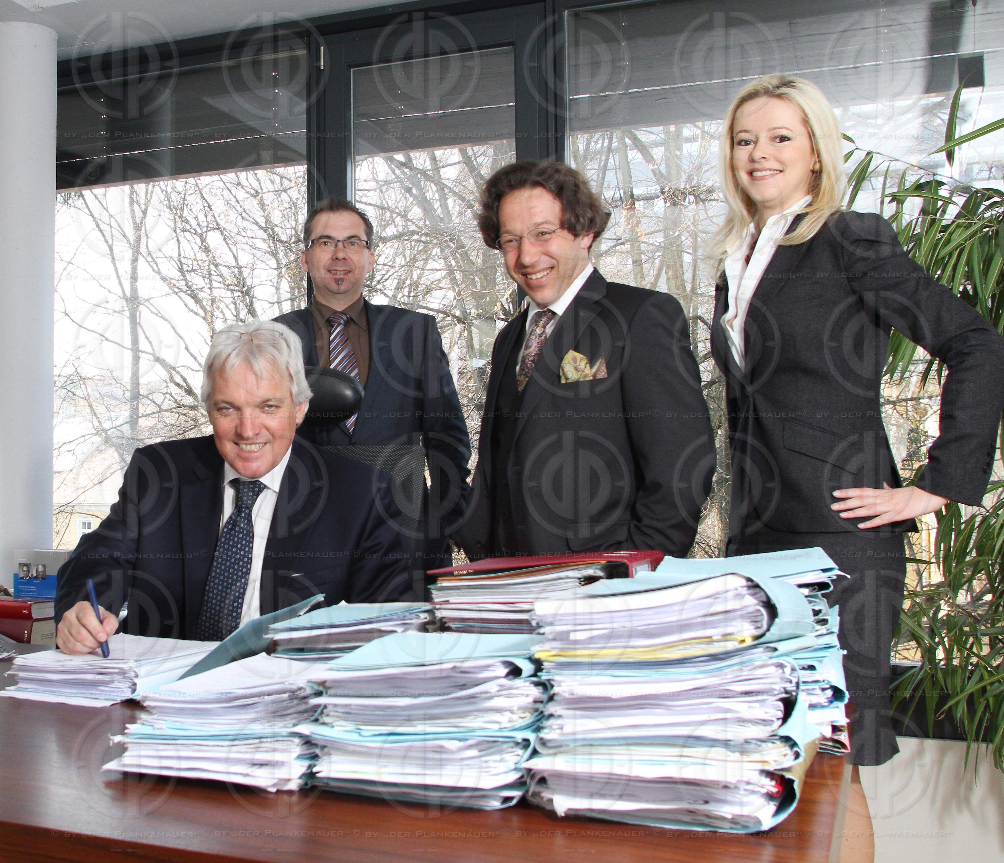 Rechtsanwälte Dr. Christandl und Partner