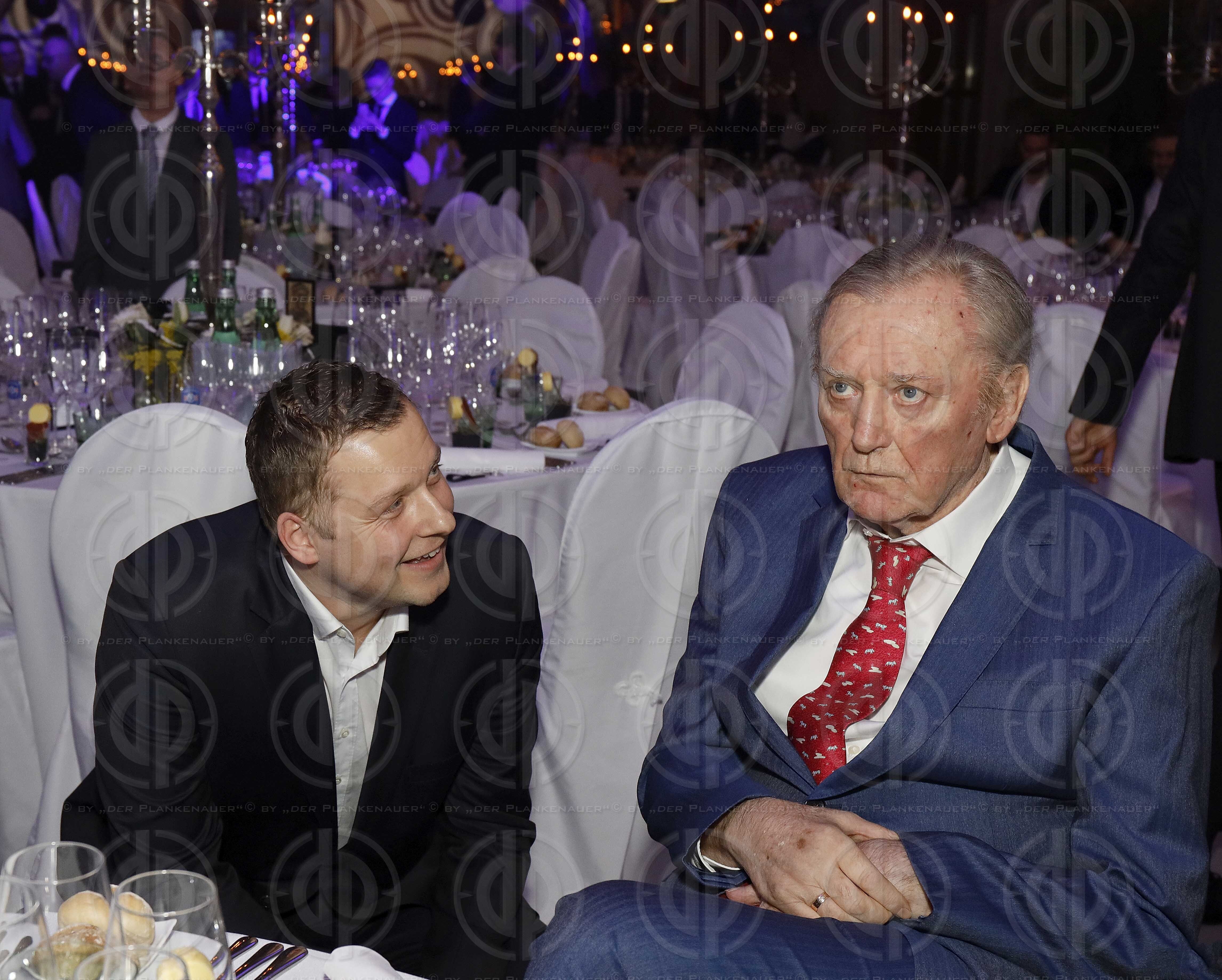 SK Sturm 110-Jahre Jubiläumsgala